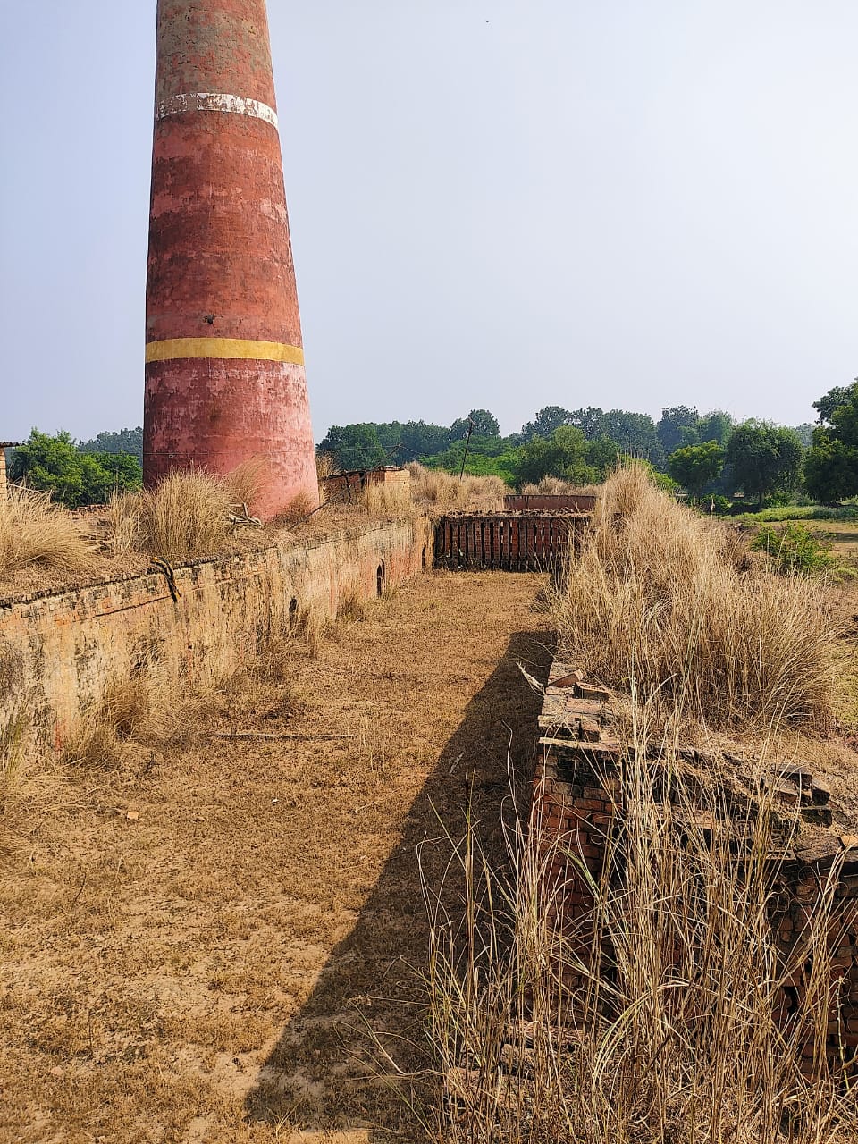 Bank of Baroda Auctions for Industrials property in Amethi, Uttar Pradesh image 5 of 9 in Amethi, Amethi | Bank of Baroda auction property