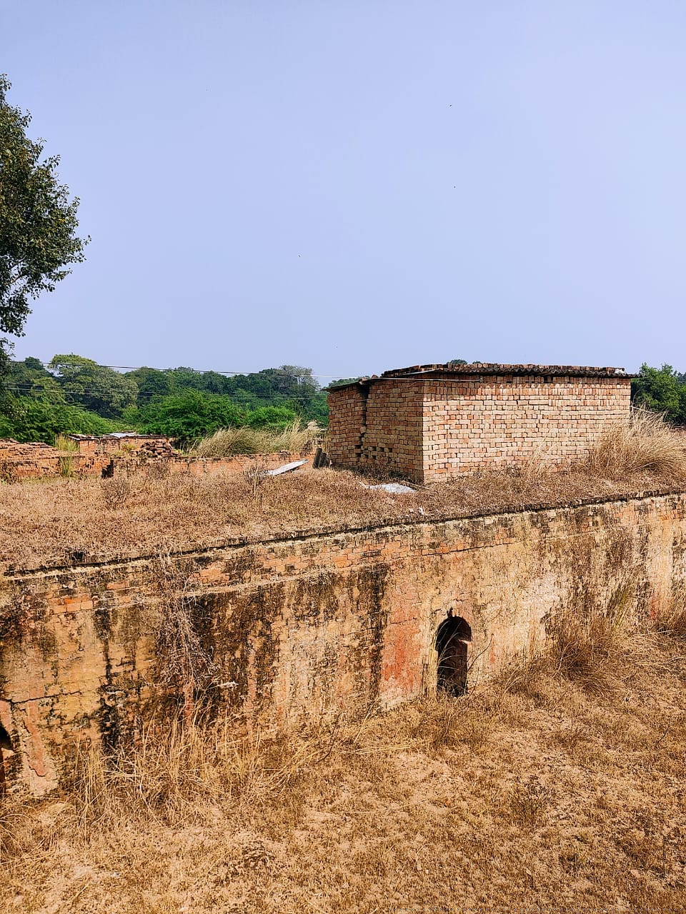 Bank of Baroda Auctions for Industrials property in Amethi, Uttar Pradesh image 6 of 9 in Amethi, Amethi | Bank of Baroda auction property