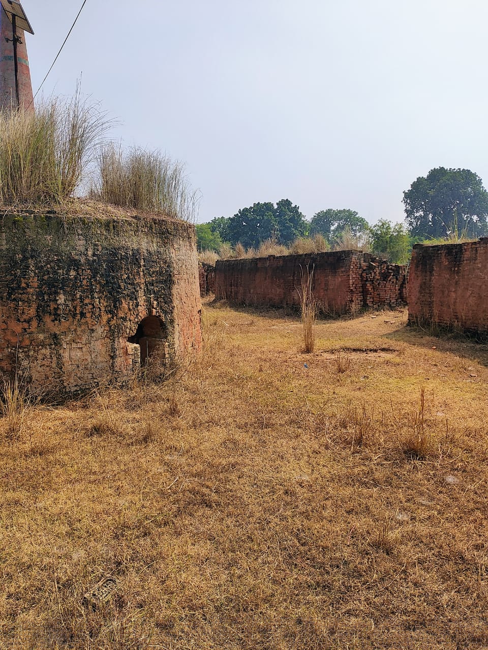 Bank of Baroda Auctions for Industrials property in Amethi, Uttar Pradesh image 7 of 9 in Amethi, Amethi | Bank of Baroda auction property
