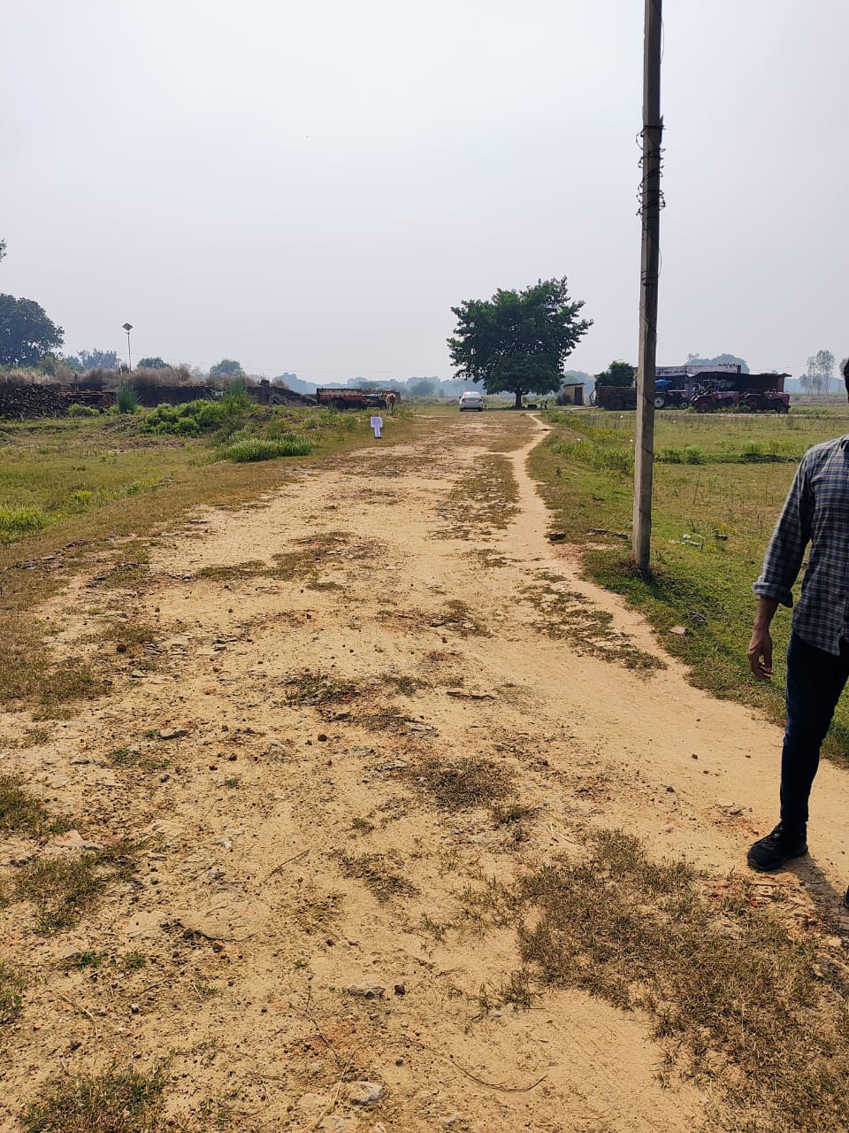 Bank of Baroda Auctions for Industrials property in Amethi, Uttar Pradesh image 8 of 9 in Amethi, Amethi | Bank of Baroda auction property