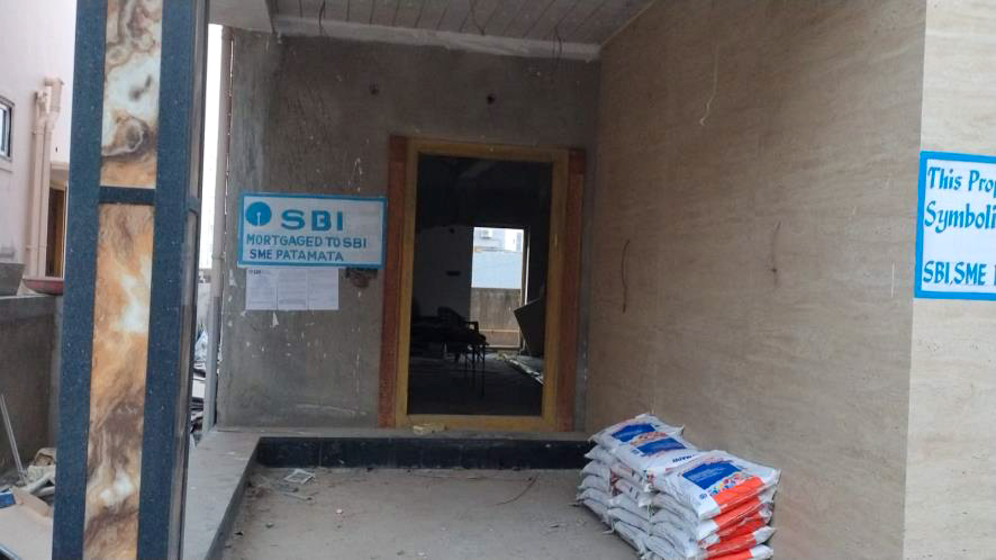 State Bank of India Auctions for Residential property in Vijayawada, Andhra Pradesh image 25 of 25 in Vijayawada, Vijayawada | State Bank of India auction property