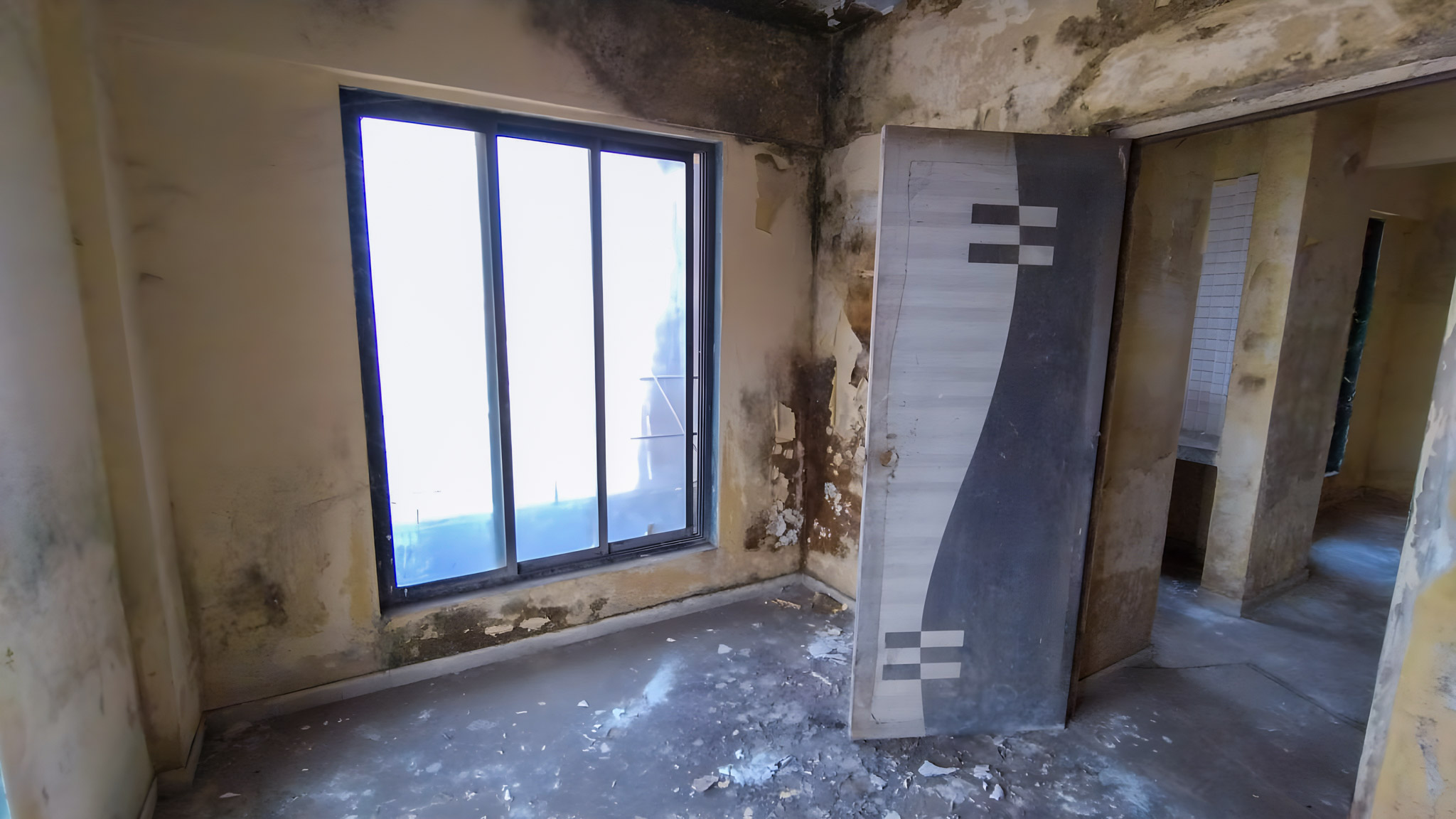 Bank of Baroda Auctions for Residential property in Thane, Maharashtra image 11 of 21 in Badlapur, Thane | Bank of Baroda auction property