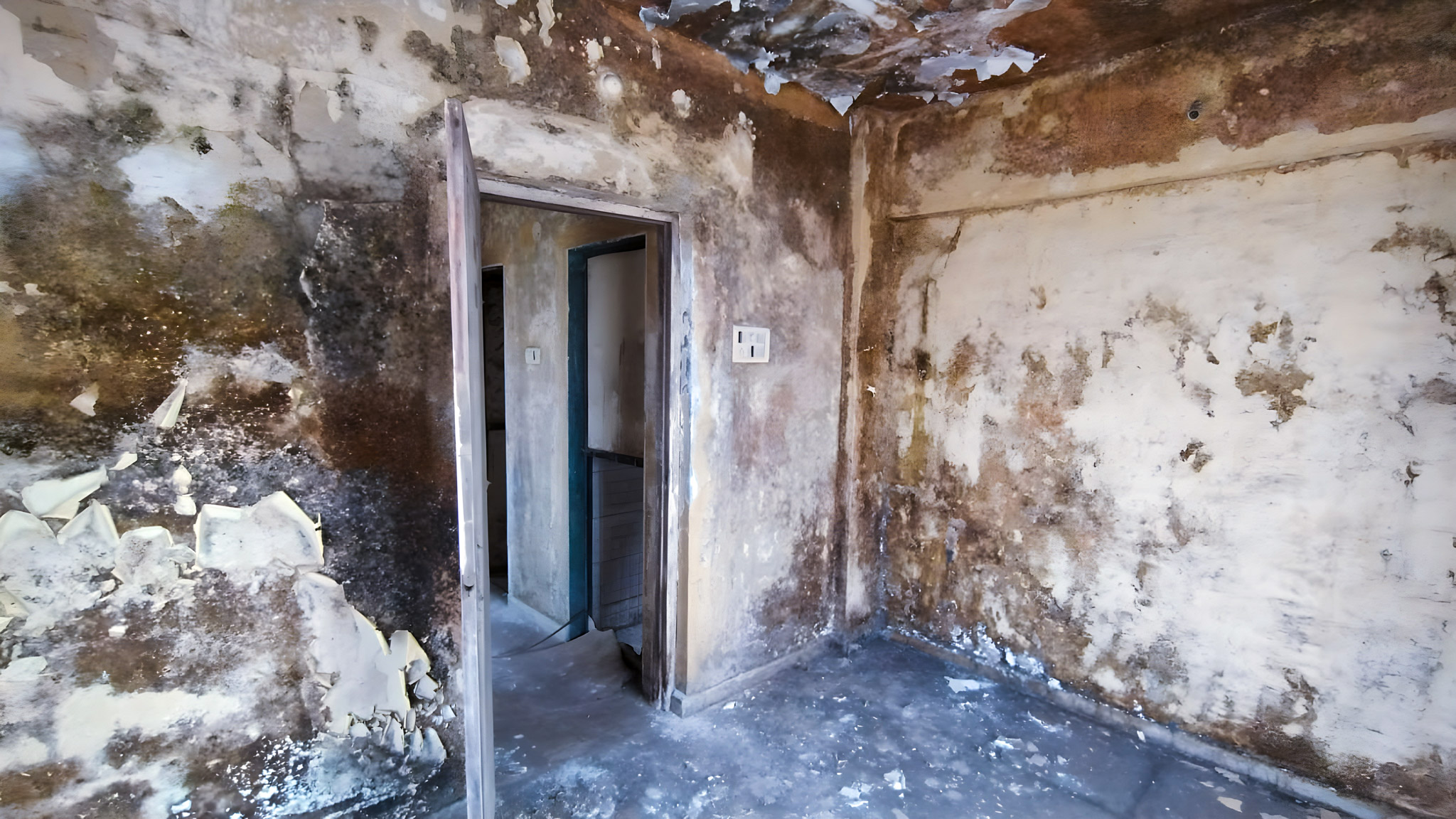 Bank of Baroda Auctions for Residential property in Thane, Maharashtra image 8 of 21 in Badlapur, Thane | Bank of Baroda auction property