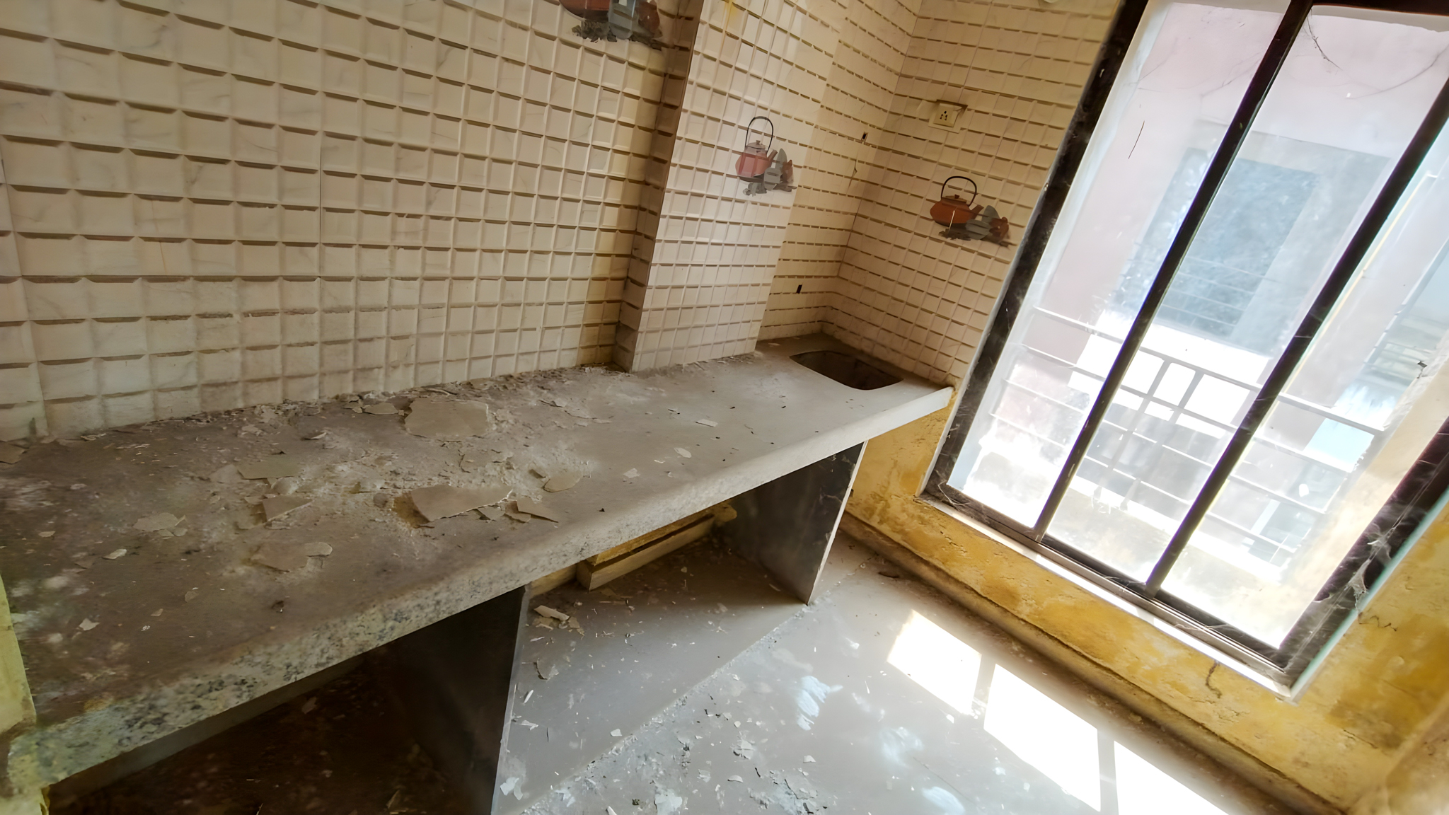 Bank of Baroda Auctions for Residential property in Thane, Maharashtra image 2 of 17 in Badlapur, Thane | Bank of Baroda auction property