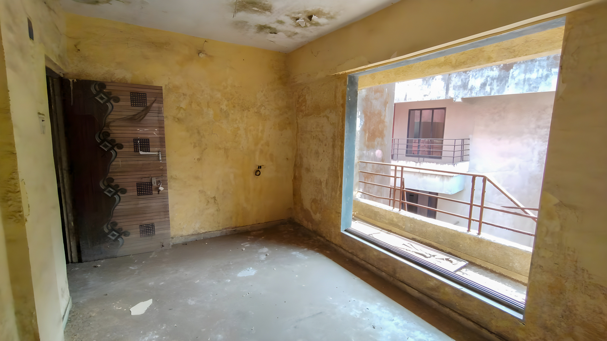 Bank of Baroda Auctions for Residential property in Thane, Maharashtra image 6 of 17 in Badlapur, Thane | Bank of Baroda auction property