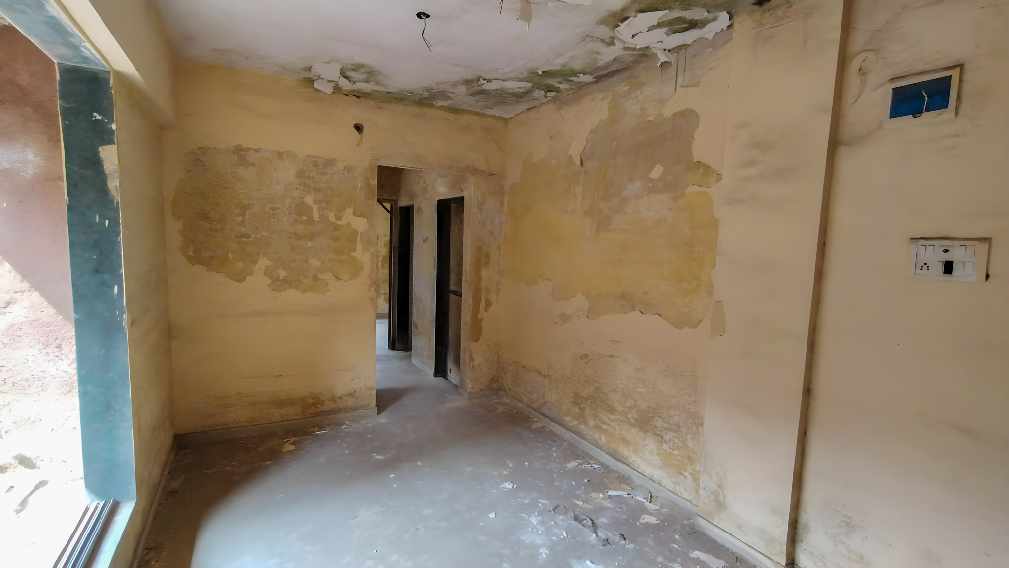 Bank of Baroda Auctions for Residential property in Thane, Maharashtra image 7 of 17 in Badlapur, Thane | Bank of Baroda auction property