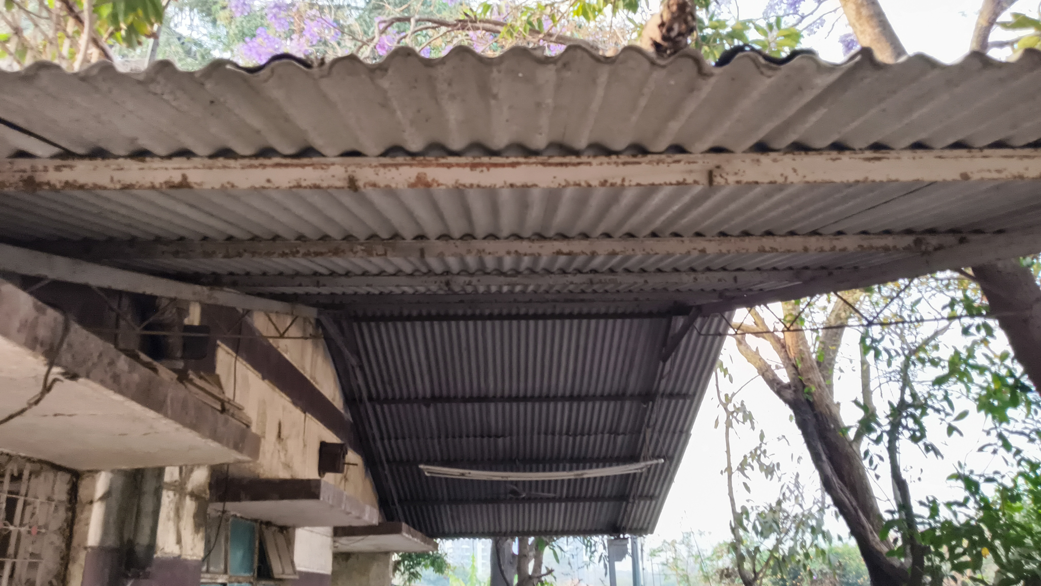 Bank of Baroda Auctions for Residential property in Pune, Maharashtra image 5 of 23 in Dehu Cantt Civil Township, Pune | Bank of Baroda auction property