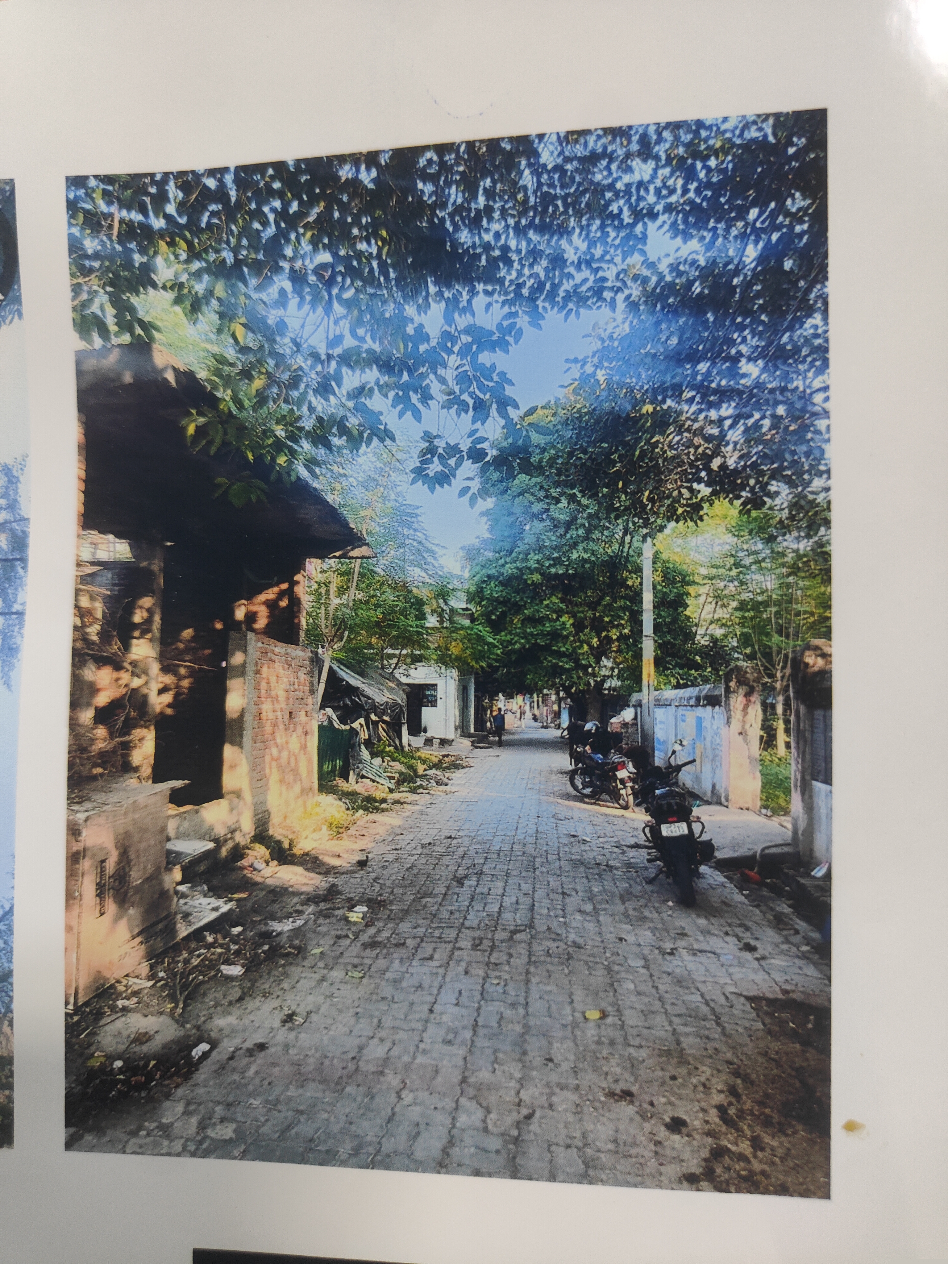 Bank of Baroda Auctions for Residential property in Lucknow, Uttar Pradesh image 2 of 4 in Lucknow, Lucknow | Bank of Baroda auction property