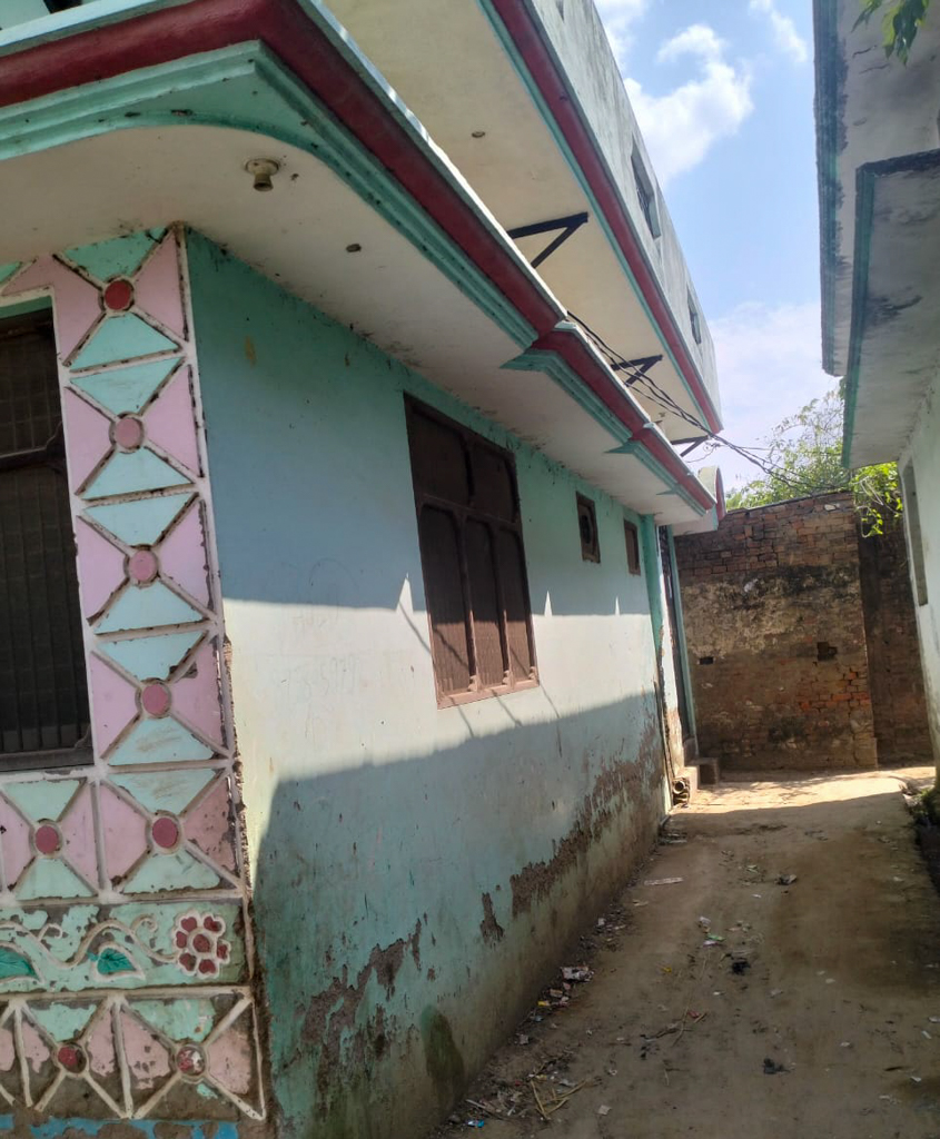 Bank of Baroda Auctions for Residential property in Bahraich, Uttar Pradesh image 5 of 7 in Bahraich, Bahraich | Bank of Baroda auction property