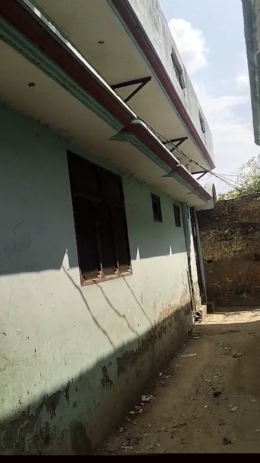 Bank of Baroda Auctions for Residential property in Bahraich, Uttar Pradesh image 7 of 7 in Bahraich, Bahraich | Bank of Baroda auction property