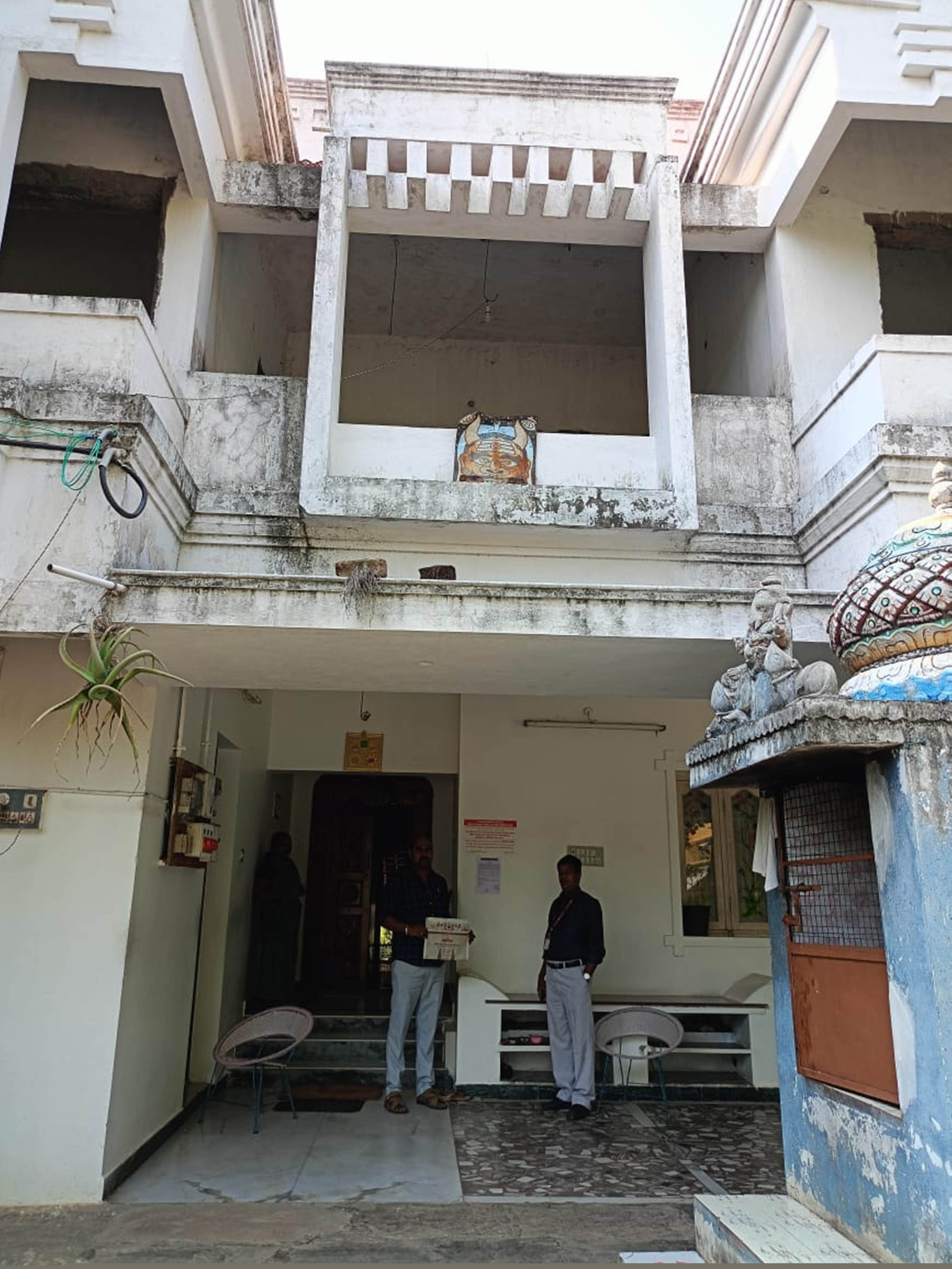 Punjab National Bank Auctions for Residential property in Tiruchirappalli, Tamil Nadu image 2 of 2 in Tiruchirappalli, Tiruchirappalli | Punjab National Bank auction property