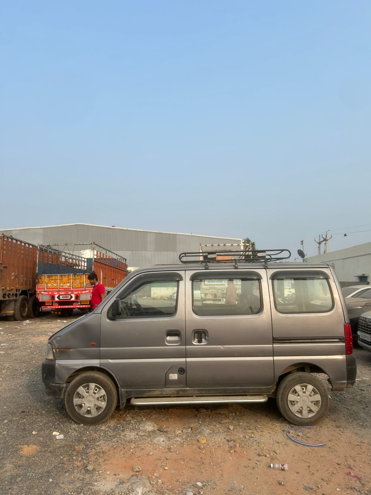 Bank of India Auctions for Vehicle Auctions property in Ahmedabad, Gujarat image 2 of 5 in Ahmedabad, Ahmedabad | Bank of India auction property