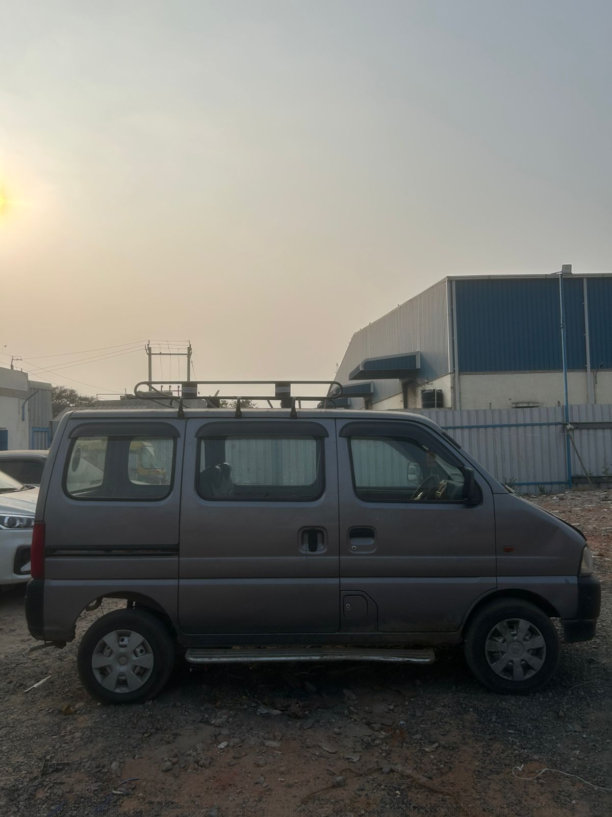 Bank of India Auctions for Vehicle Auctions property in Ahmedabad, Gujarat image 3 of 5 in Ahmedabad, Ahmedabad | Bank of India auction property