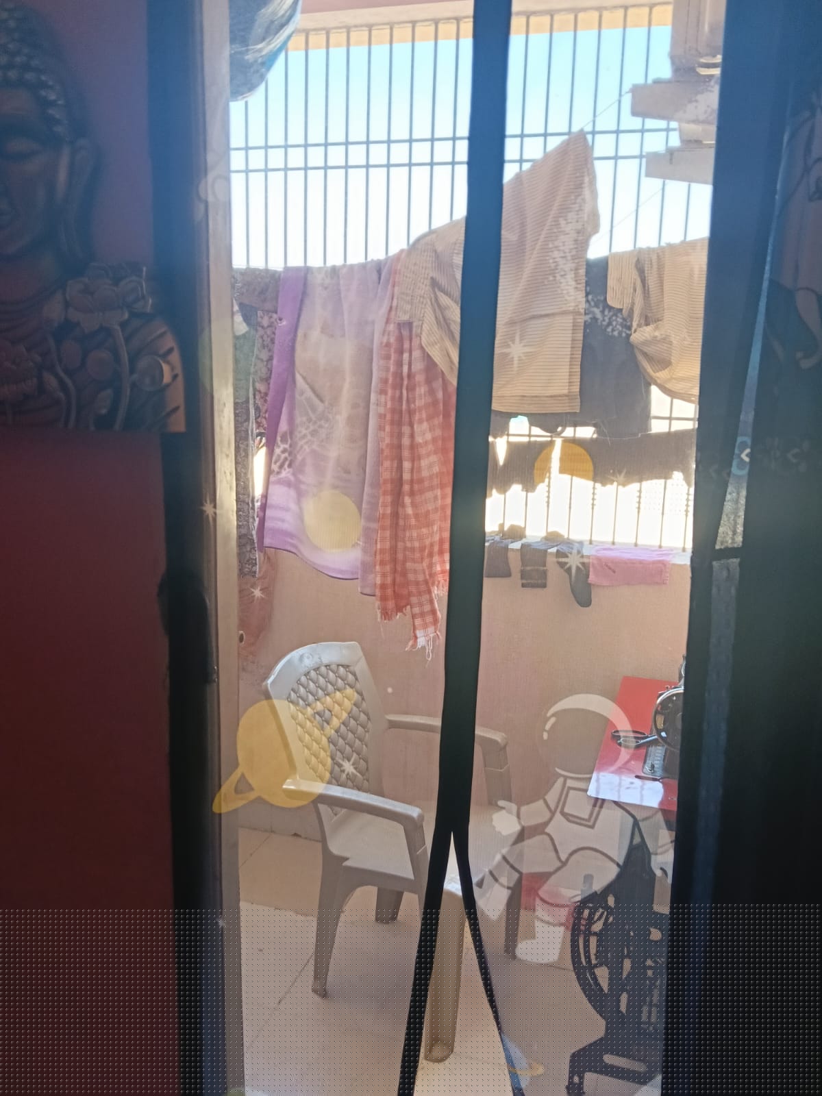 Bank of Baroda Auctions for Residential property in Nellore, Andhra Pradesh image 5 of 6 in Nellore, Nellore | Bank of Baroda auction property