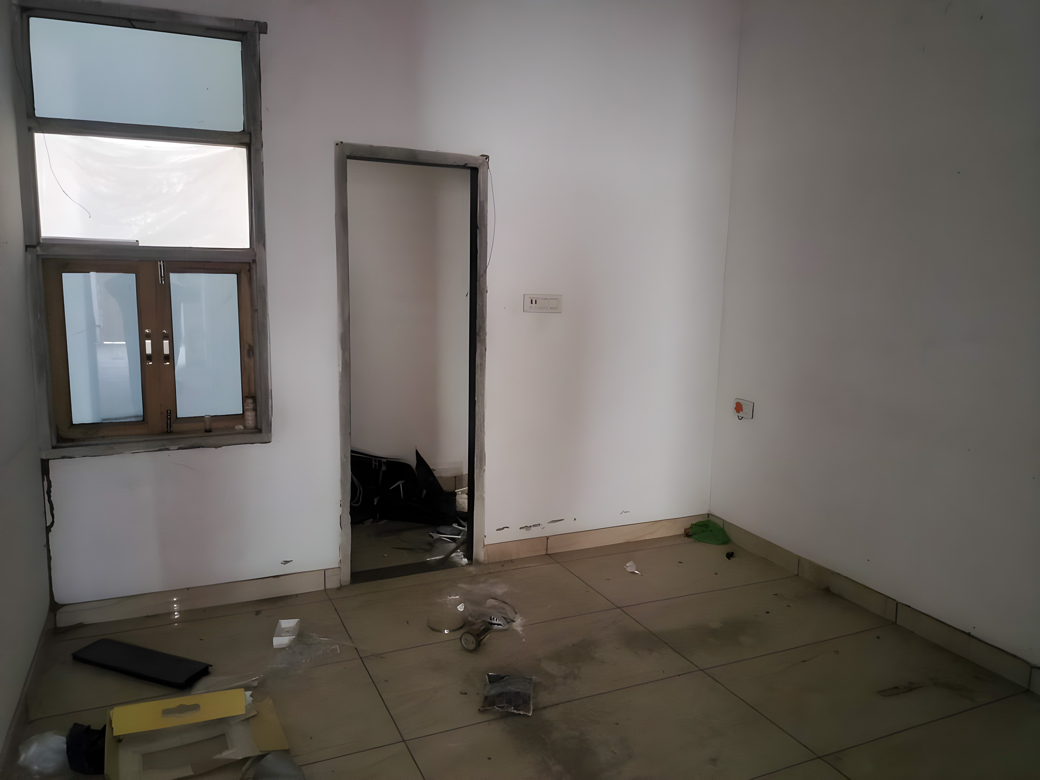 Bank of Maharashtra Auctions for Residential property in Muzaffarnagar, Uttar Pradesh image 16 of 20 in Muzaffarnagar, Muzaffarnagar | Bank of Maharashtra auction property
