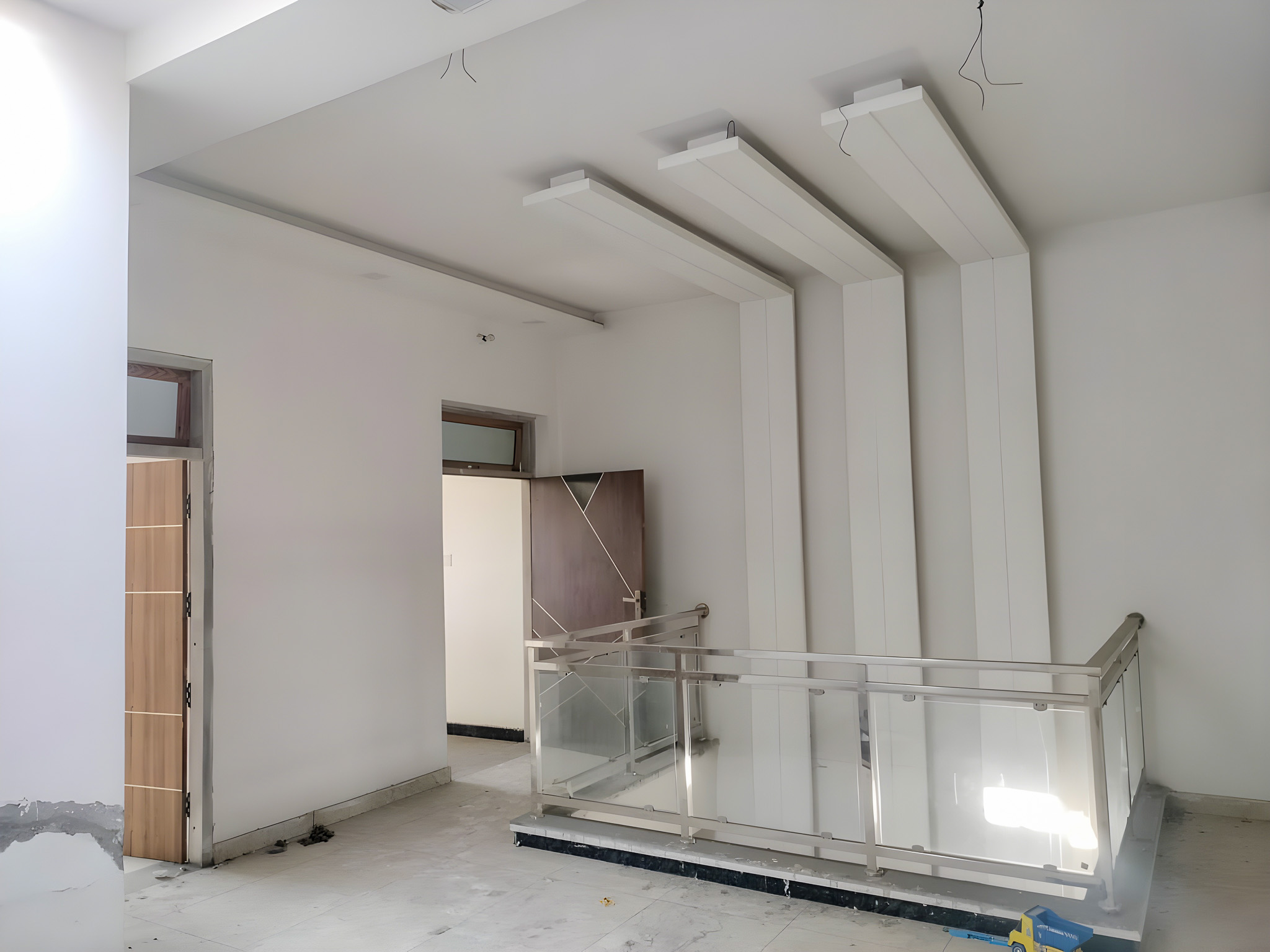 Bank of Maharashtra Auctions for Residential property in Muzaffarnagar, Uttar Pradesh image 2 of 20 in Muzaffarnagar, Muzaffarnagar | Bank of Maharashtra auction property