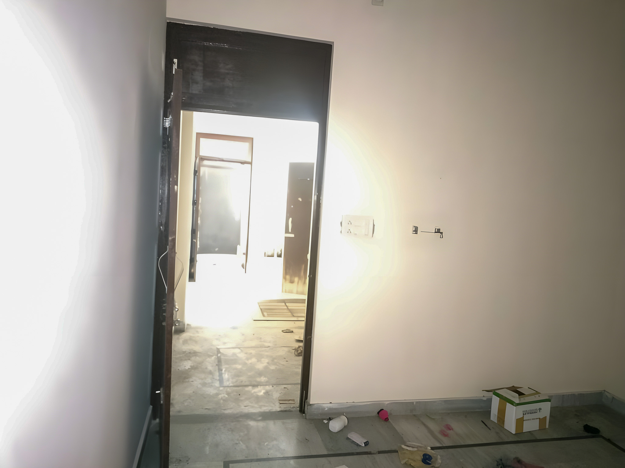 Bank of Maharashtra Auctions for Residential property in Muzaffarnagar, Uttar Pradesh image 12 of 25 in Muzaffarnagar, Muzaffarnagar | Bank of Maharashtra auction property