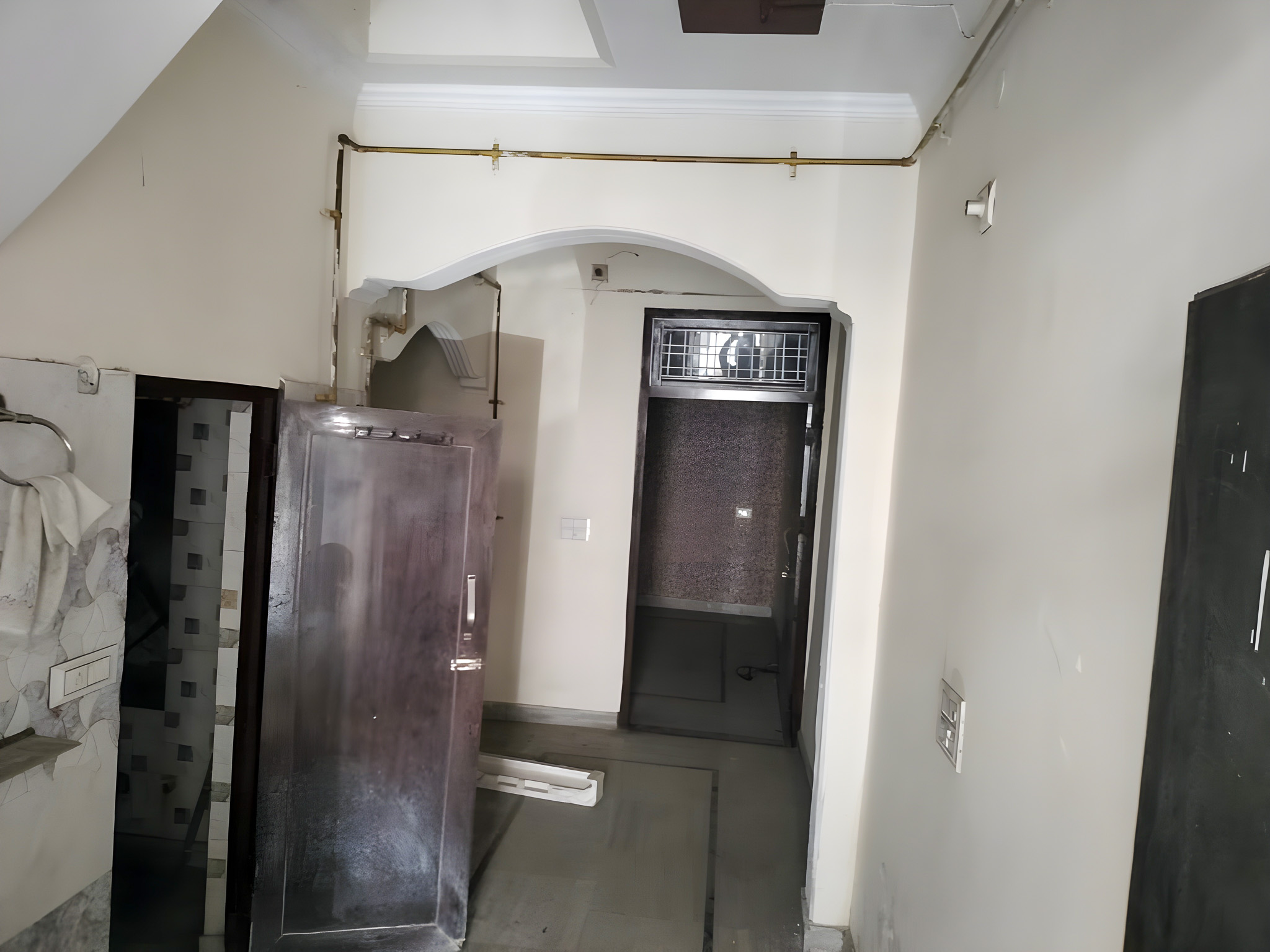 Bank of Maharashtra Auctions for Residential property in Muzaffarnagar, Uttar Pradesh image 15 of 25 in Muzaffarnagar, Muzaffarnagar | Bank of Maharashtra auction property