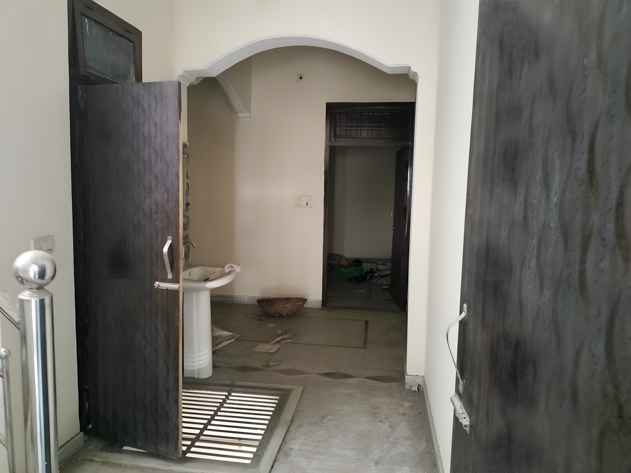 Bank of Maharashtra Auctions for Residential property in Muzaffarnagar, Uttar Pradesh image 9 of 25 in Muzaffarnagar, Muzaffarnagar | Bank of Maharashtra auction property
