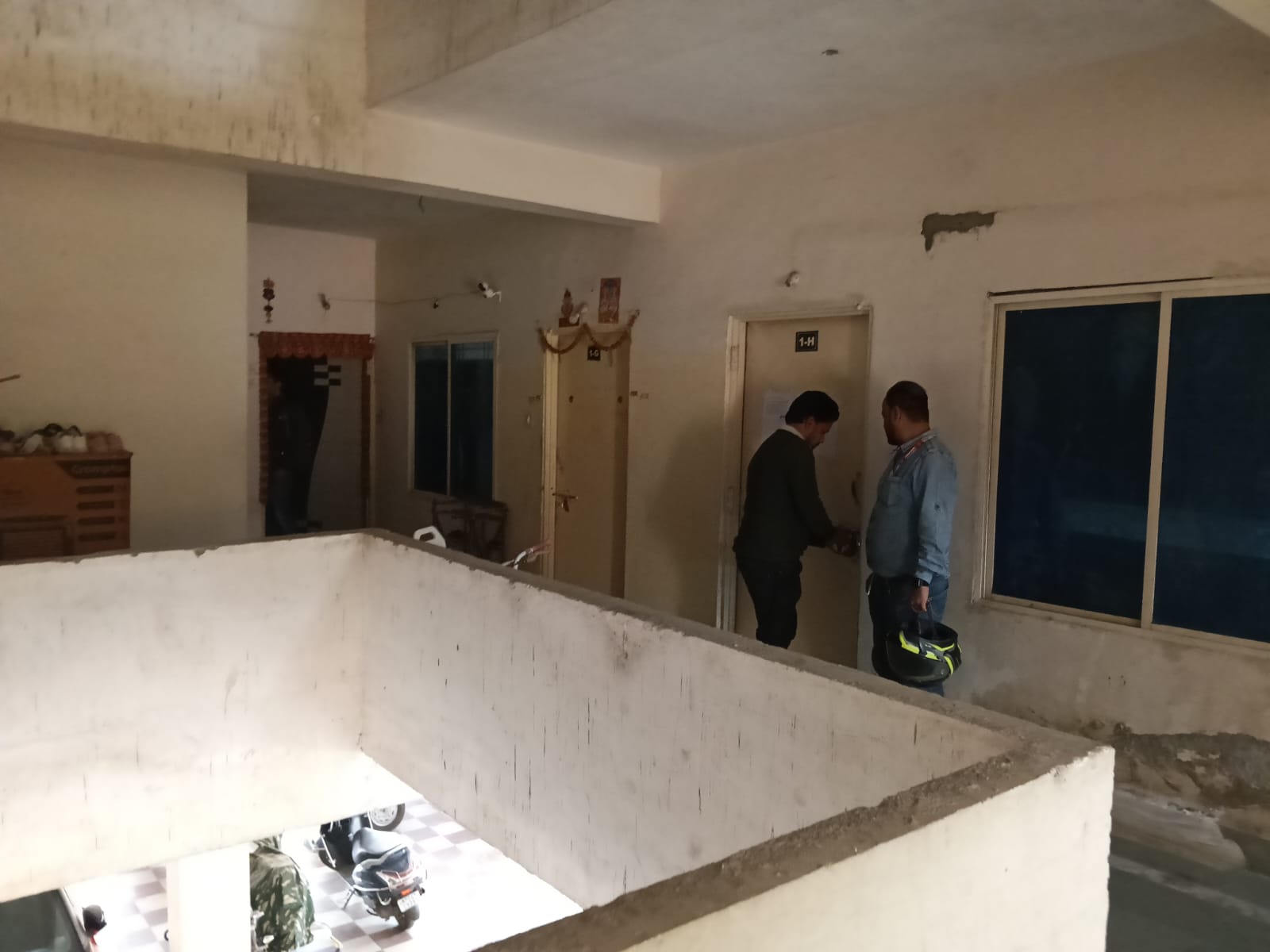 Union Bank of India Auctions for Residential property in Bhopal, Madhya Pradesh image 13 of 23 in Bhopal, Bhopal | Union Bank of India auction property