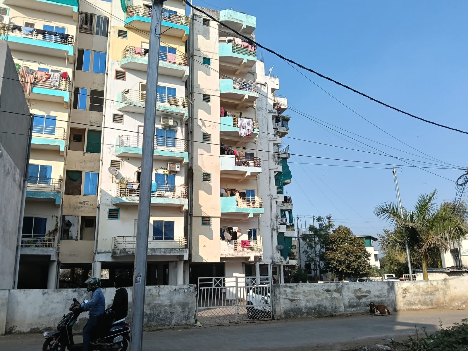 Union Bank of India Auctions for Residential property in Bhopal, Madhya Pradesh image 3 of 23 in Bhopal, Bhopal | Union Bank of India auction property