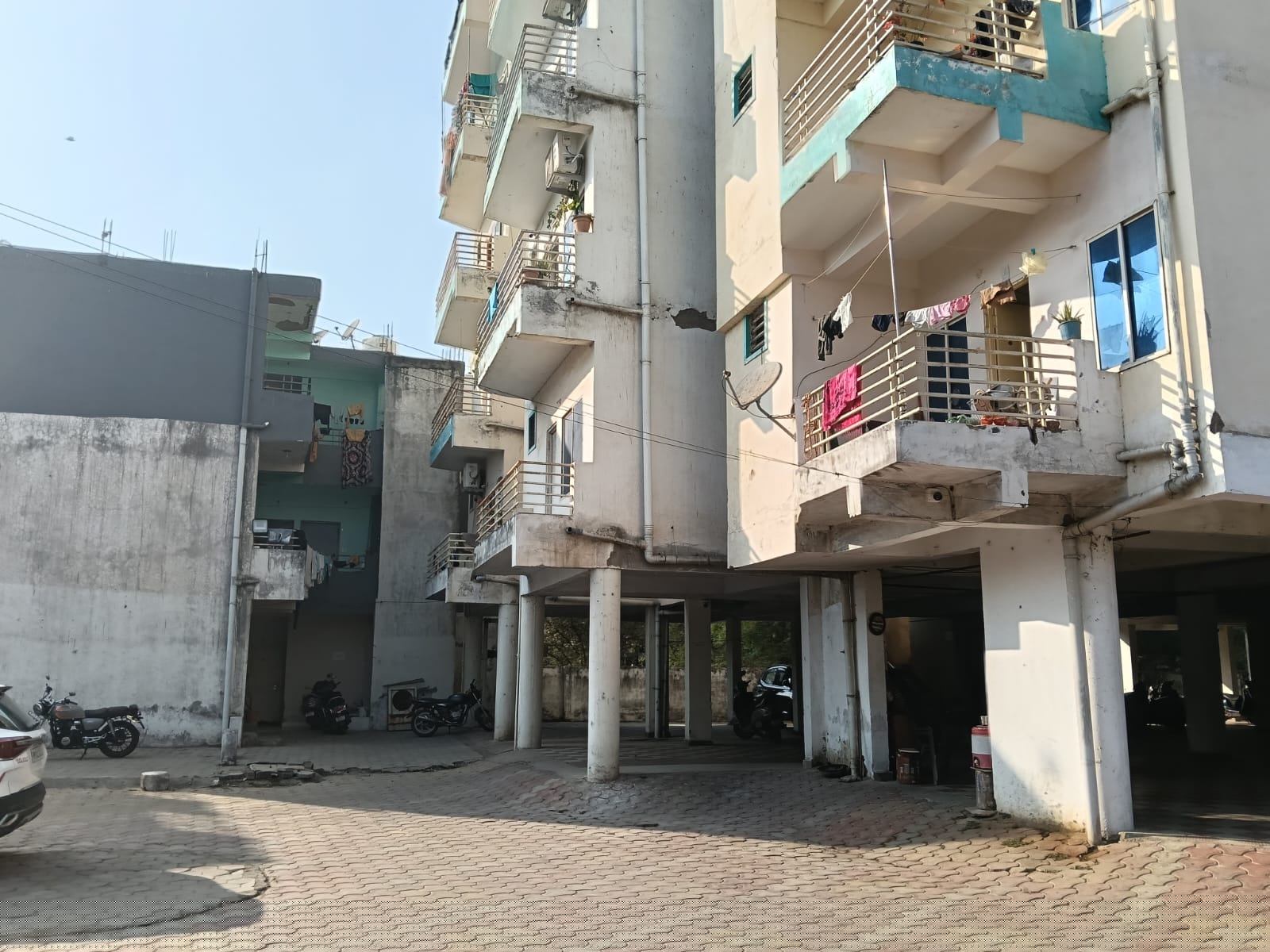 Union Bank of India Auctions for Residential property in Bhopal, Madhya Pradesh image 5 of 23 in Bhopal, Bhopal | Union Bank of India auction property