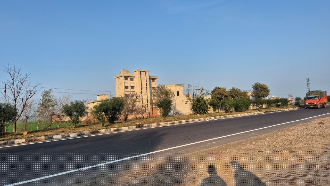 Punjab National Bank Auctions for Industrials property in Moga, Punjab image 3 of 3 in Moga, Moga | Punjab National Bank auction property