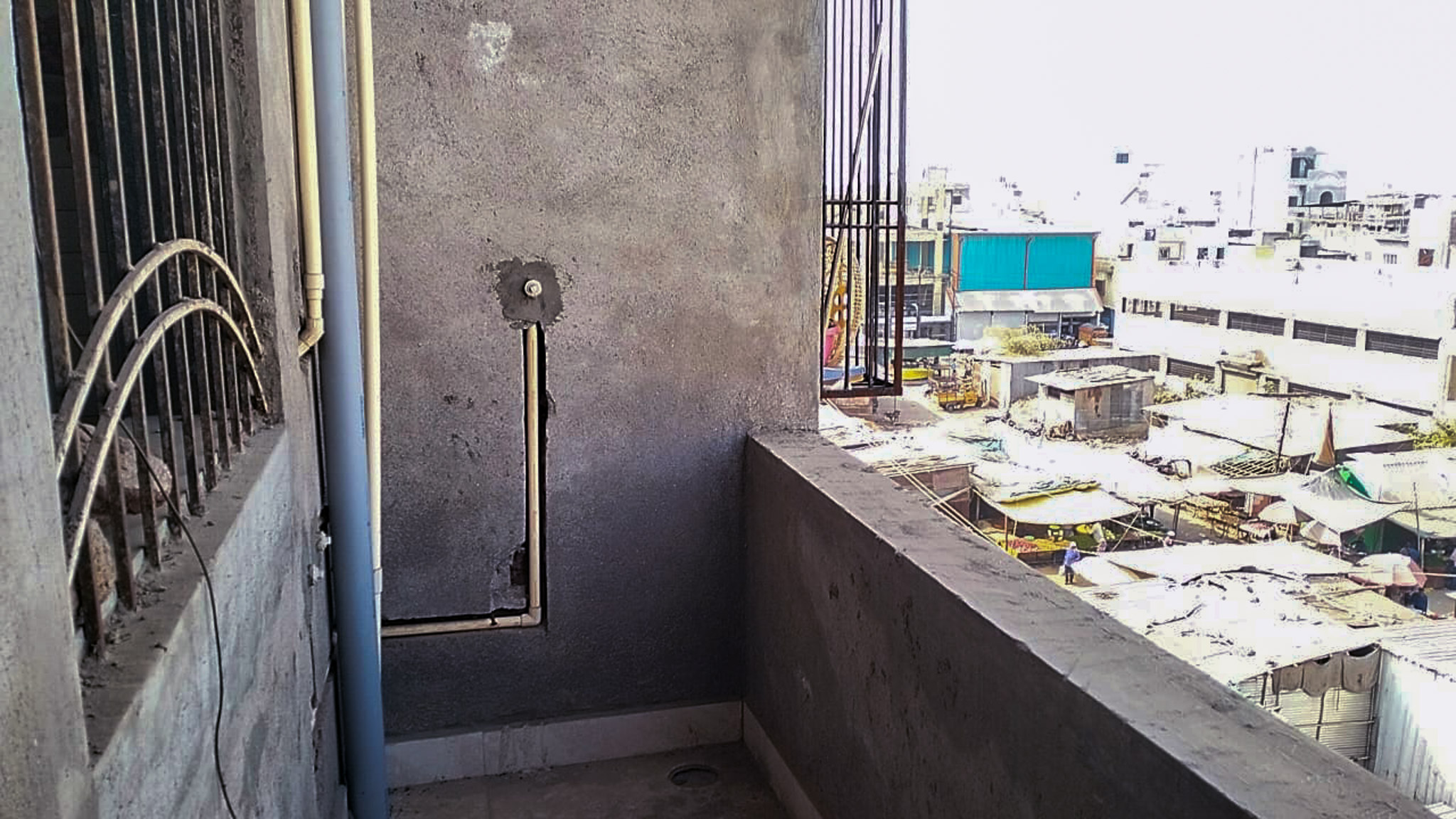 State Bank of India Auctions for Residential property in Aurangabad, Maharashtra image 6 of 21 in Chhatrapati Sambhajinagar, Aurangabad | State Bank of India auction property