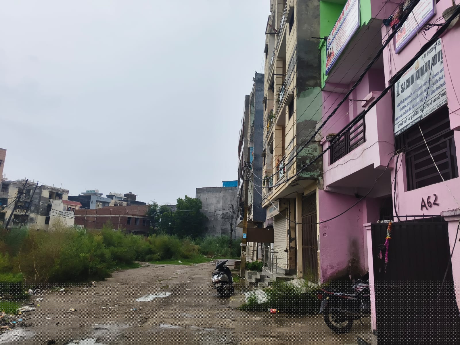 Indian Overseas Bank Auctions for Residential property in Ghaziabad, Uttar Pradesh image 2 of 23 in Ghaziabad, Ghaziabad | Indian Overseas Bank auction property