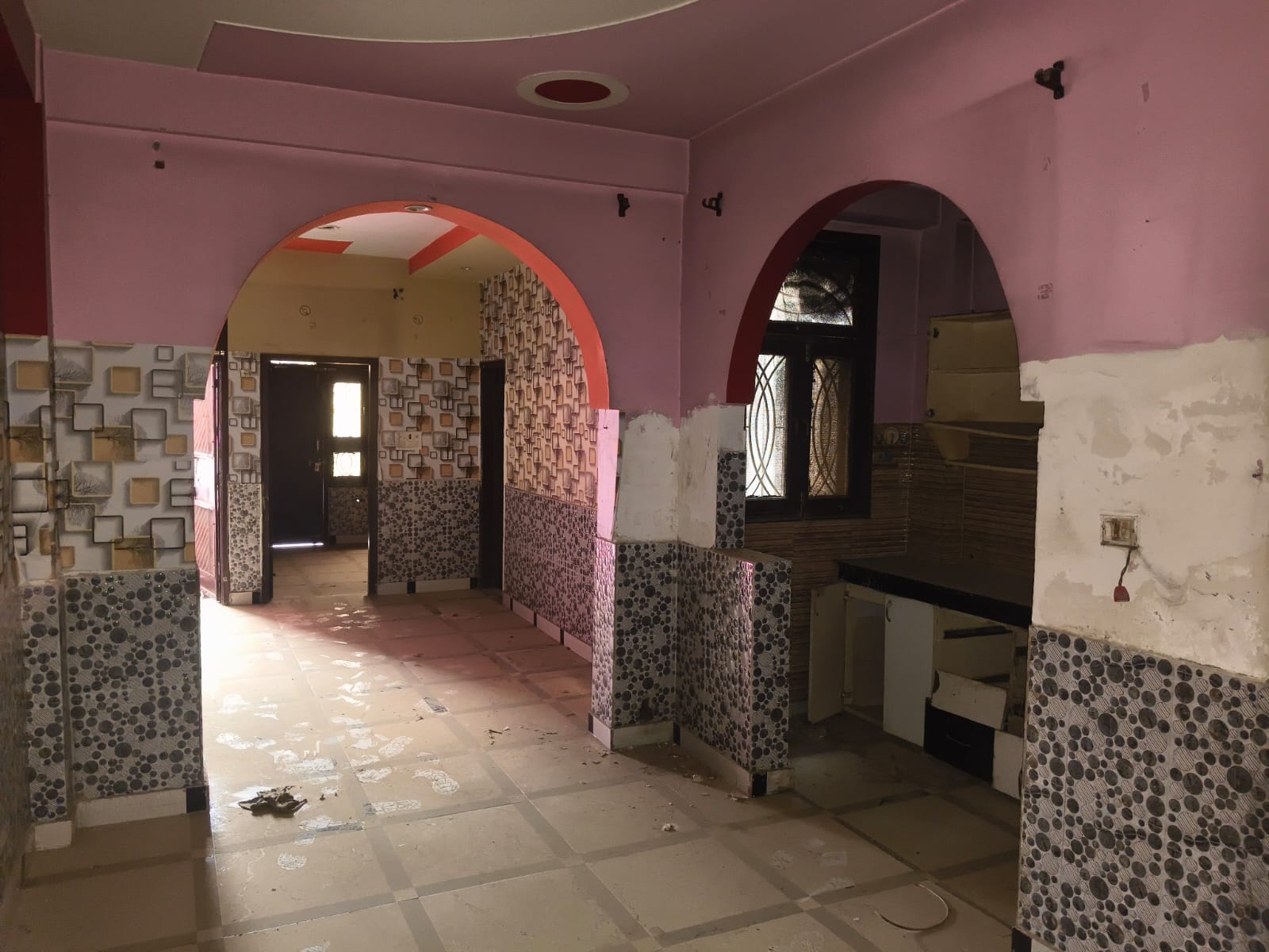 Indian Overseas Bank Auctions for Residential property in Ghaziabad, Uttar Pradesh image 4 of 23 in Ghaziabad, Ghaziabad | Indian Overseas Bank auction property