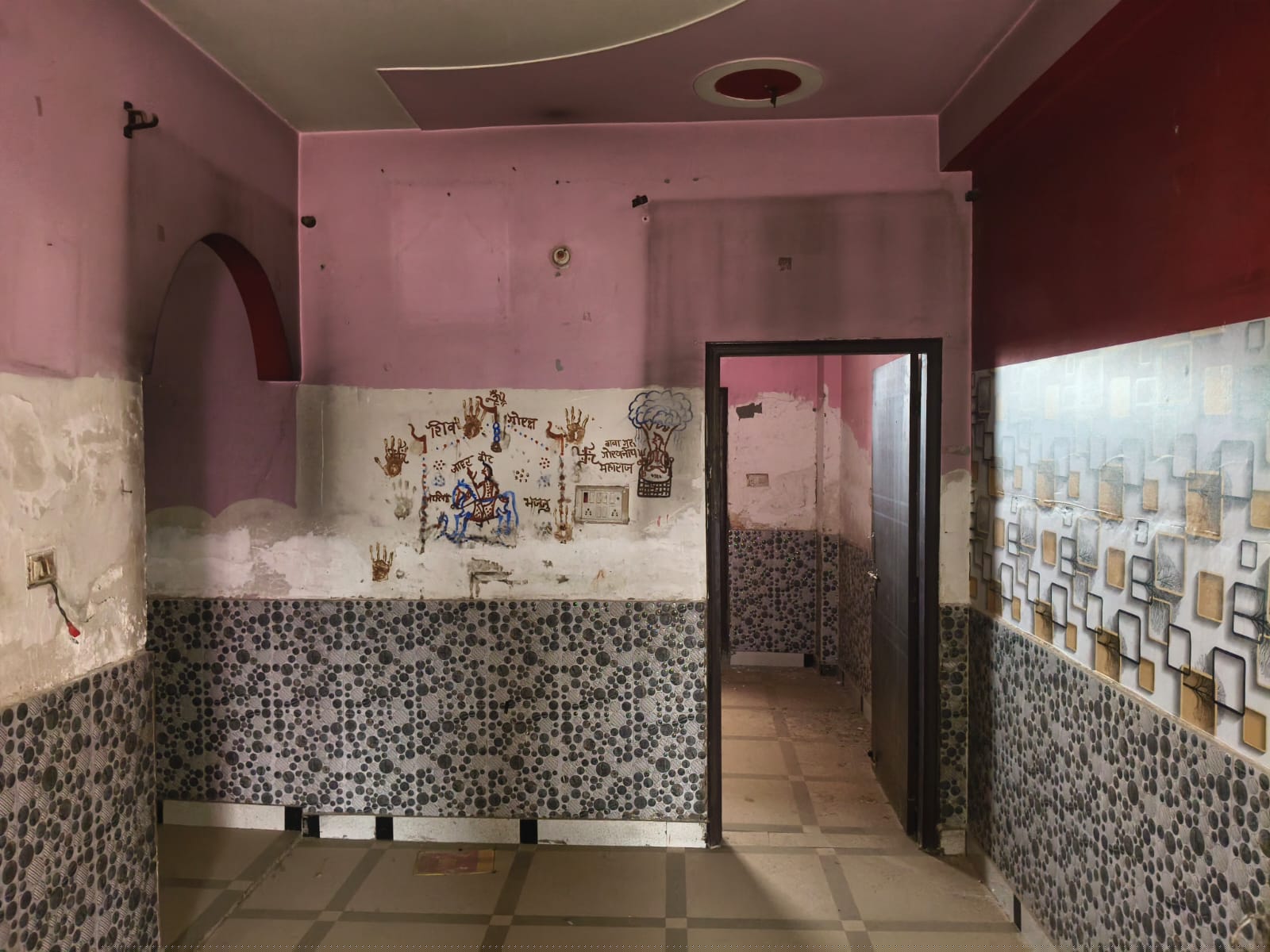 Indian Overseas Bank Auctions for Residential property in Ghaziabad, Uttar Pradesh image 5 of 23 in Ghaziabad, Ghaziabad | Indian Overseas Bank auction property