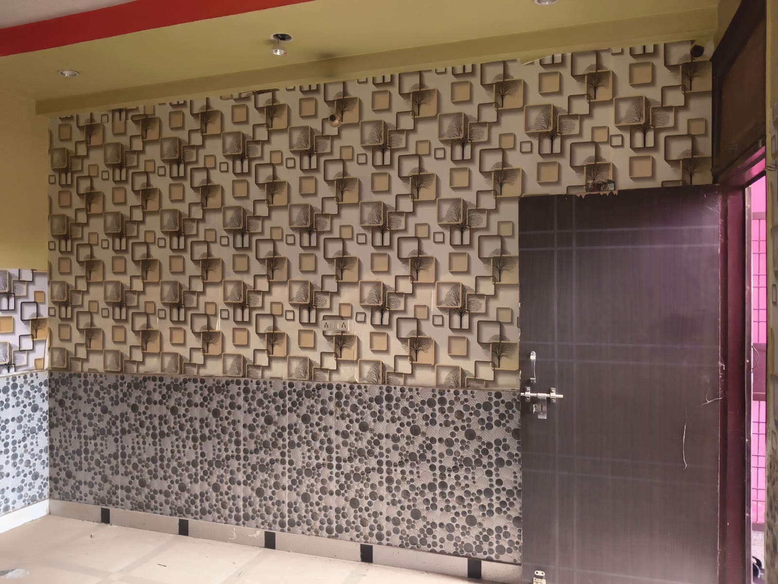 Indian Overseas Bank Auctions for Residential property in Ghaziabad, Uttar Pradesh image 7 of 23 in Ghaziabad, Ghaziabad | Indian Overseas Bank auction property