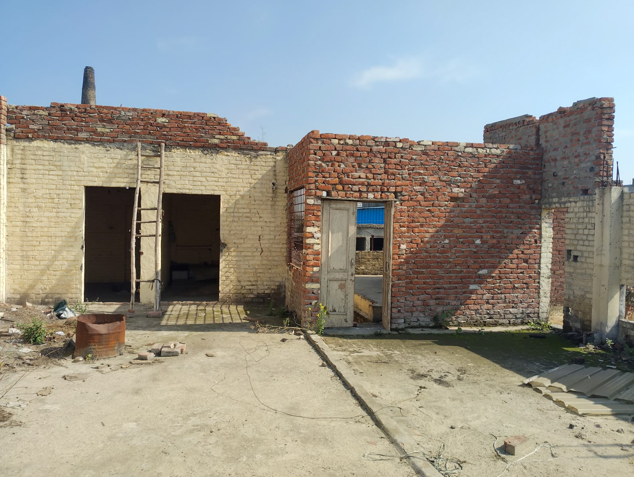 Union Bank of India Auctions for Industrials property in Jalandhar, Punjab image 7 of 25 in Jalandhar, Jalandhar | Union Bank of India auction property