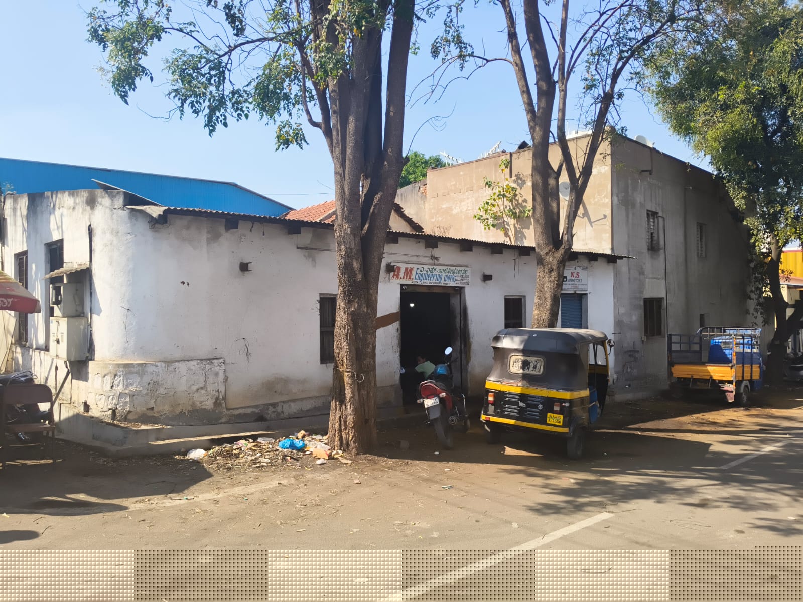 Punjab National Bank Auctions for Residential property in Mysuru, Karnataka image 2 of 2 in Mysuru, Mysuru | Punjab National Bank auction property