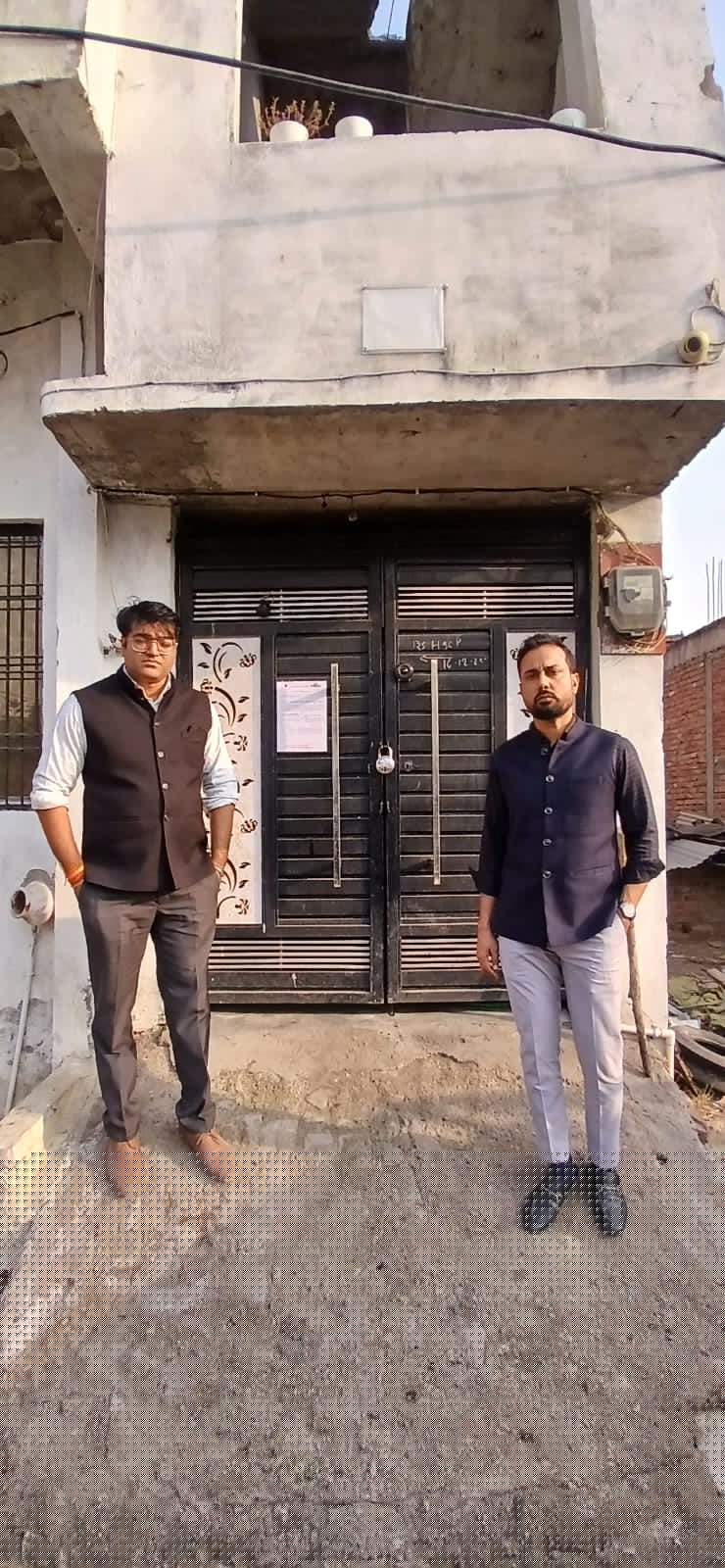 Bank of Baroda Auctions for Residential property in Kanpur, Uttar Pradesh image 2 of 4 in Kanpur, Kanpur | Bank of Baroda auction property