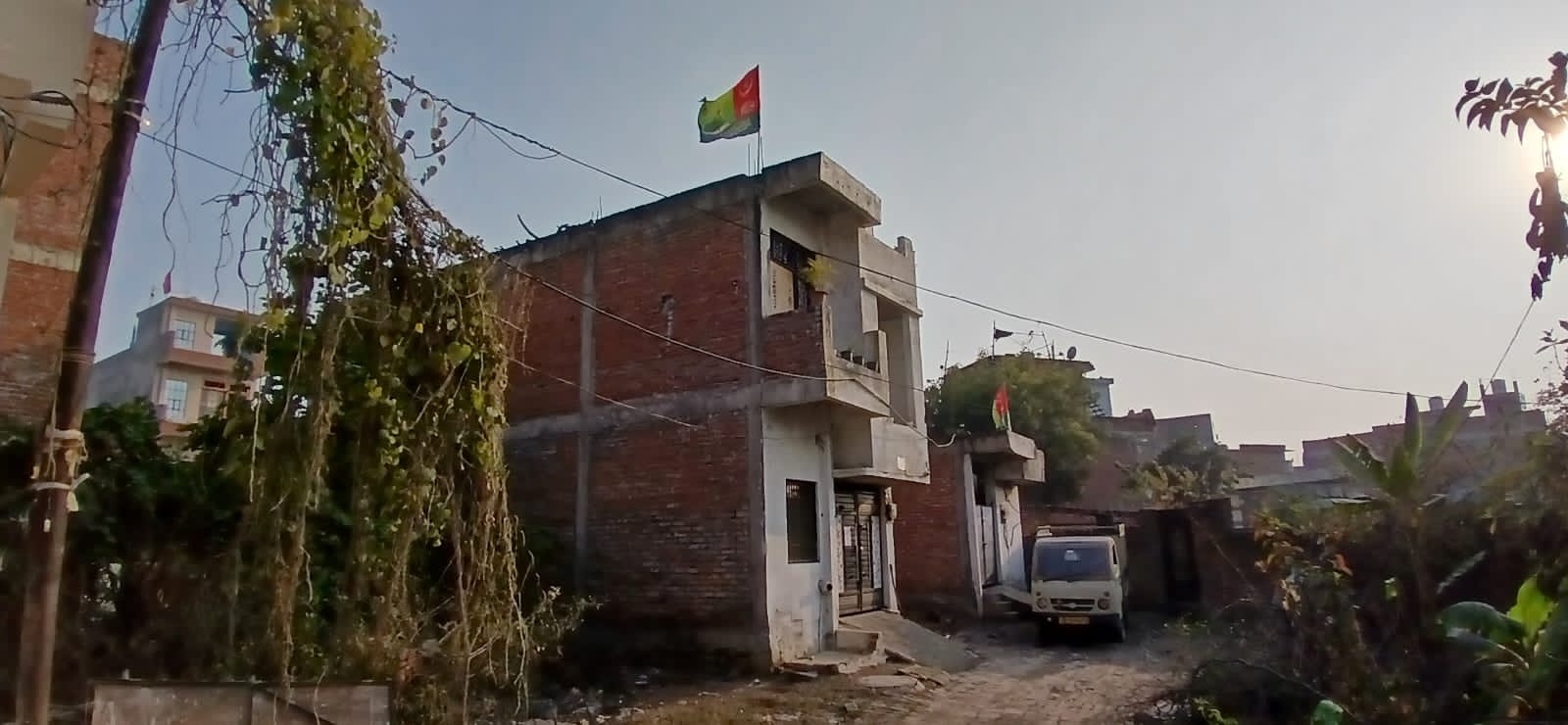 Bank of Baroda Auctions for Residential property in Kanpur, Uttar Pradesh image 3 of 4 in Kanpur, Kanpur | Bank of Baroda auction property