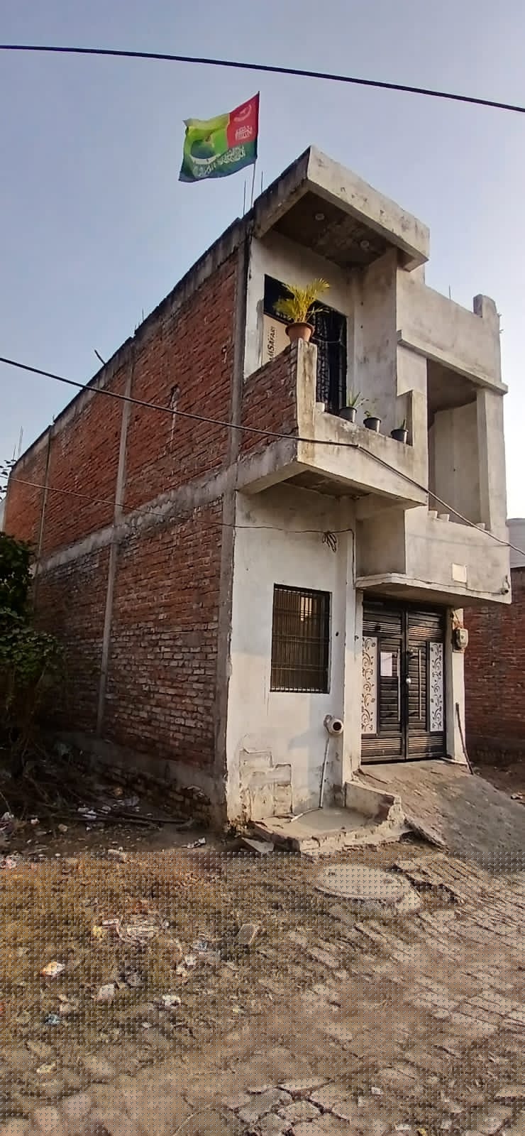 Bank of Baroda Auctions for Residential property in Kanpur, Uttar Pradesh image 4 of 4 in Kanpur, Kanpur | Bank of Baroda auction property