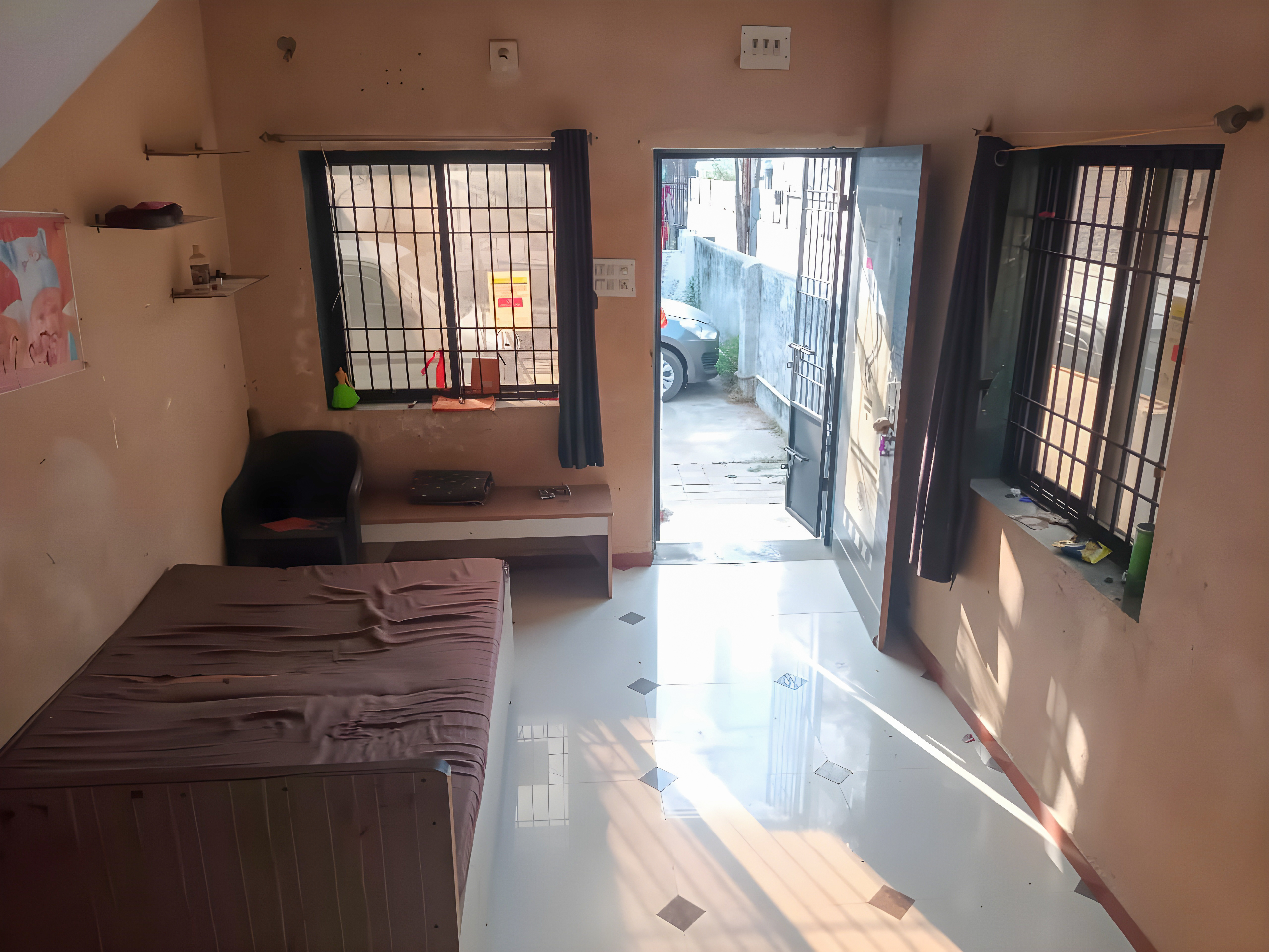 UCO Bank Auctions for Residential property in Vadodara, Gujarat image 8 of 15 in Vadodara, Vadodara | UCO Bank auction property