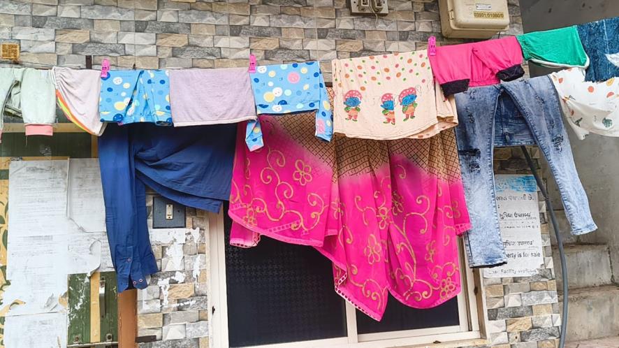 Canara Bank Auctions for Residential property in Bharuch, Gujarat image 5 of 6 in Ankleshwar, Bharuch | Canara Bank auction property