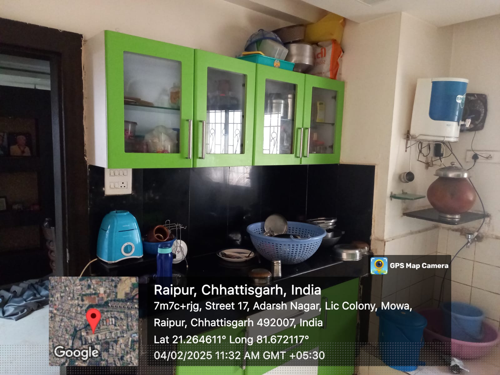 UCO Bank Auctions for Residential property in Raipur, Chhattisgarh image 2 of 3 in Raipur, Raipur | UCO Bank auction property