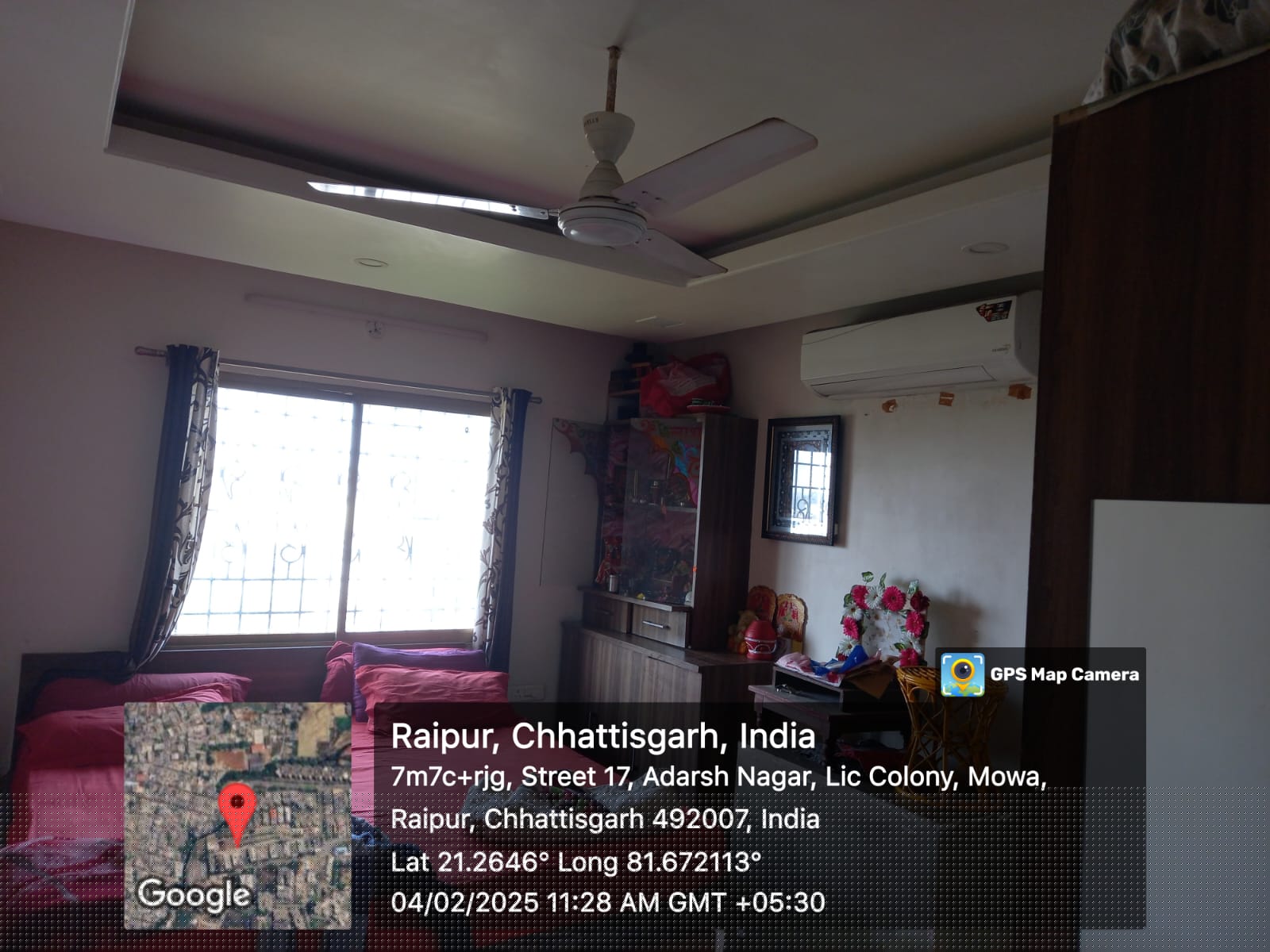 UCO Bank Auctions for Residential property in Raipur, Chhattisgarh image 3 of 3 in Raipur, Raipur | UCO Bank auction property