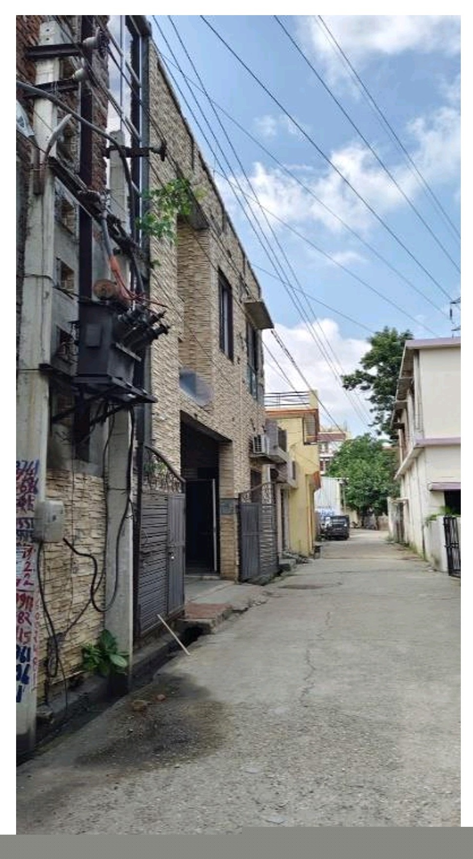 Punjab National Bank Auctions for Residential property in Haridwar, Uttarakhand image 3 of 5 in Mehwar Kalan, Haridwar | Punjab National Bank auction property