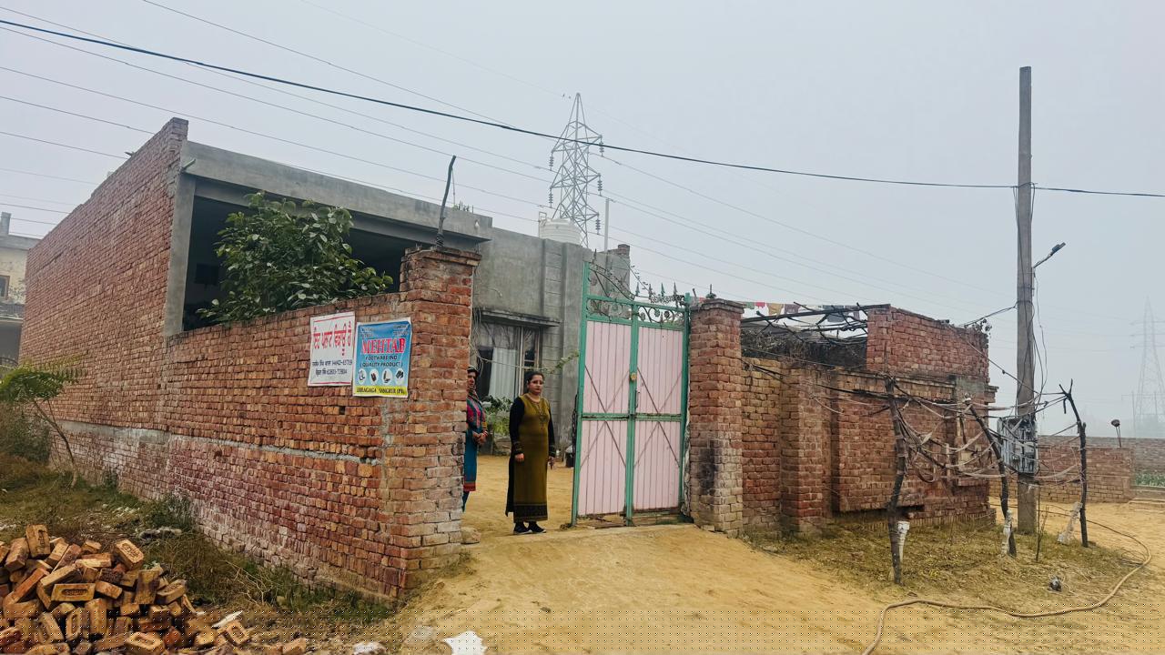UCO Bank Auctions for Residential property in Sangrur, Punjab image 2 of 3 in Lehragaga, Sangrur | UCO Bank auction property