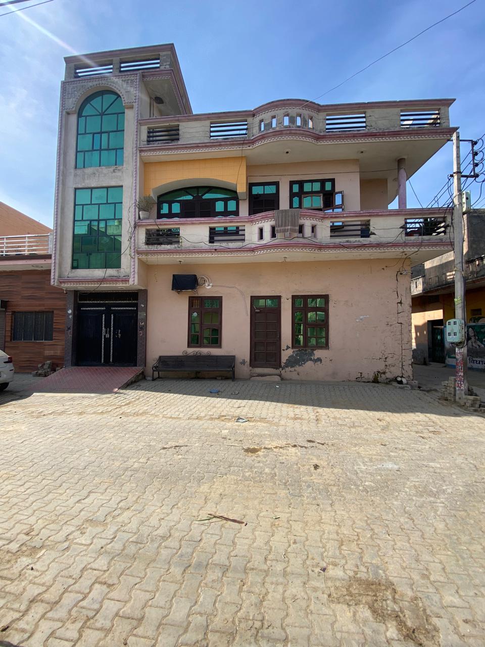 UCO Bank Auctions for Residential property in Panipat, Haryana image 2 of 2 in Panipat, Panipat | UCO Bank auction property