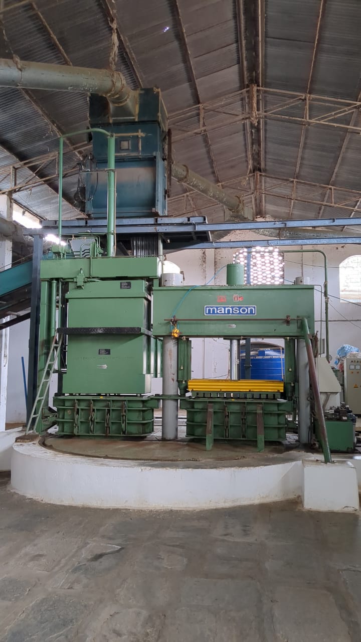 Canara Bank Auctions for Industrials property in Haveri, Karnataka image 4 of 6 in Byadgi, Haveri | Canara Bank auction property