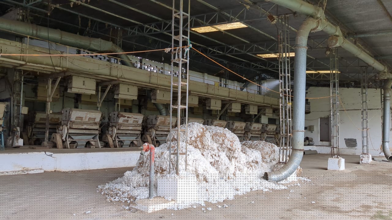 Canara Bank Auctions for Industrials property in Haveri, Karnataka image 6 of 6 in Byadgi, Haveri | Canara Bank auction property