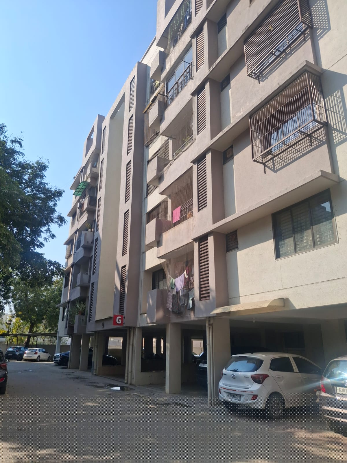Punjab National Bank Auctions for Residential property in Ahmedabad, Gujarat image 2 of 4 in Ahmedabad, Ahmedabad | Punjab National Bank auction property
