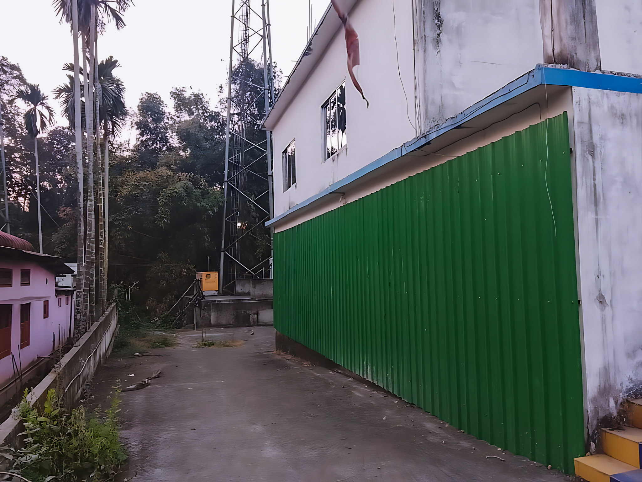 Bank of Baroda Auctions for Residential property in Nagaon, Assam image 10 of 13 in Nagaon, Nagaon | Bank of Baroda auction property