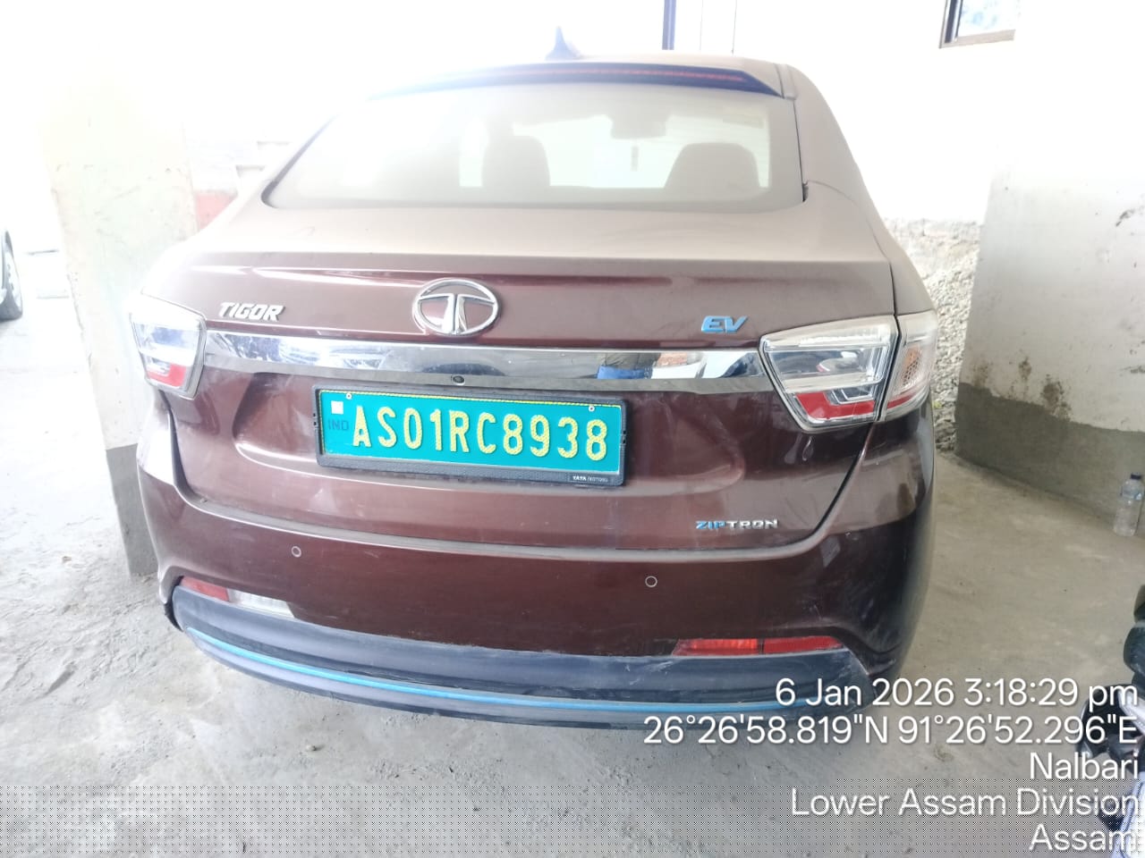 Bank of Baroda Auctions for undefined property in Kamrup, Assam image 3 of 5 in Guwahati, Kamrup | Bank of Baroda auction property