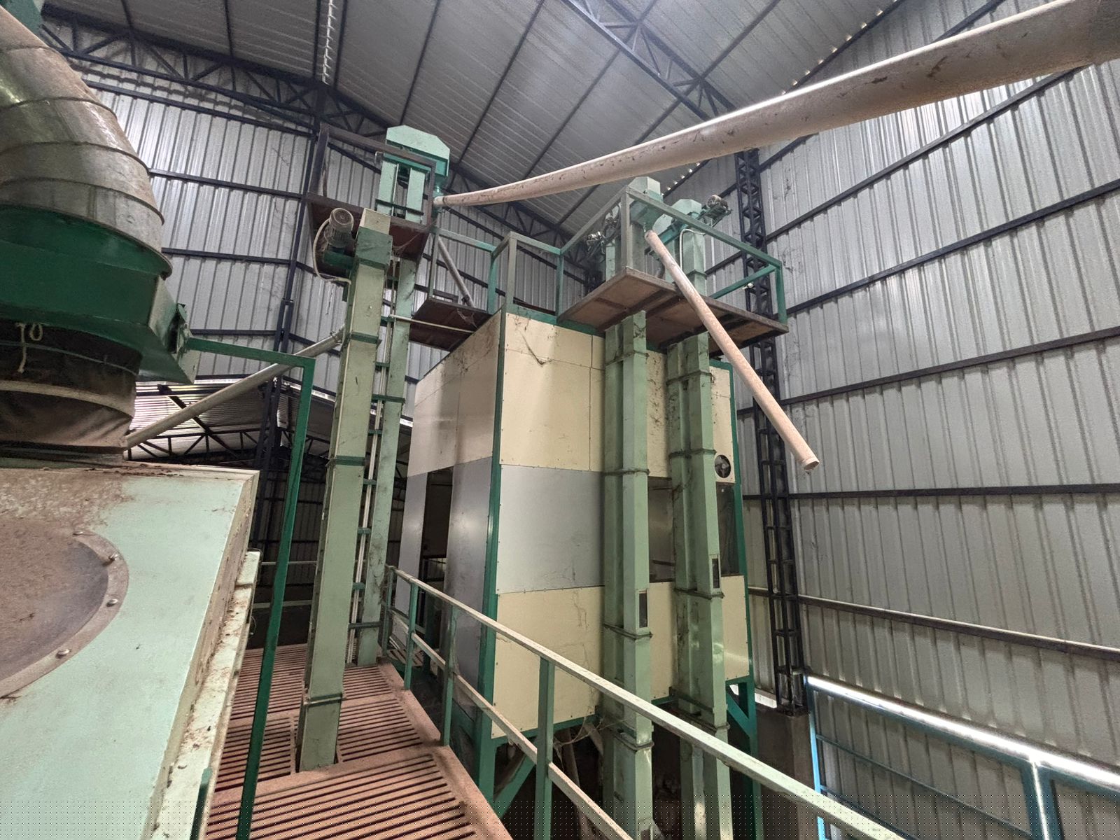 Bank of Baroda Auctions for Industrials property in Amreli, Gujarat image 10 of 16 in Bagasara, Amreli | Bank of Baroda auction property